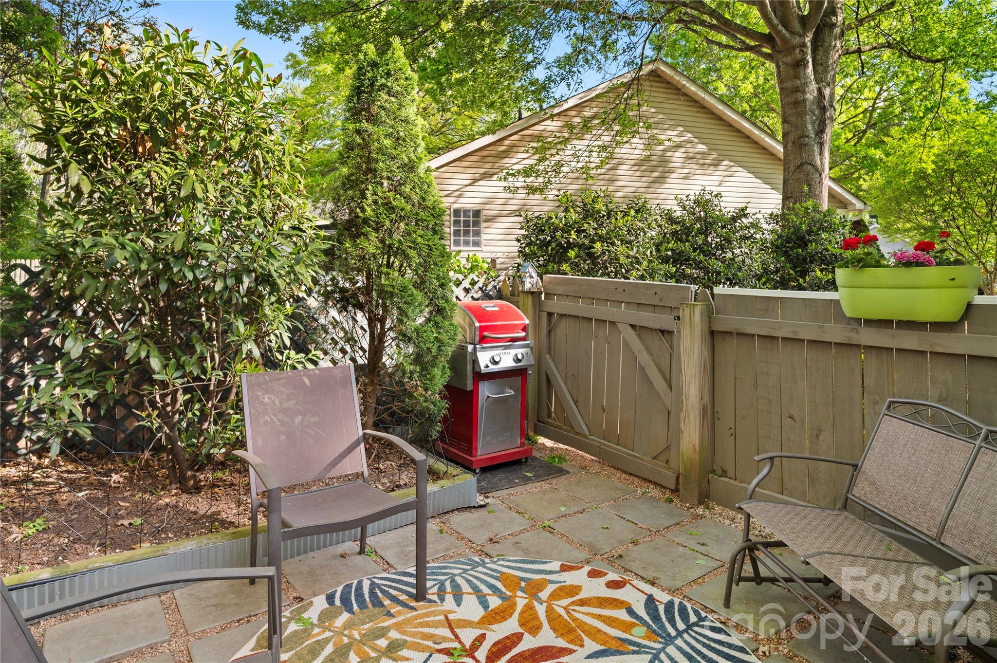 75 Stonebridge Drive — Asheville