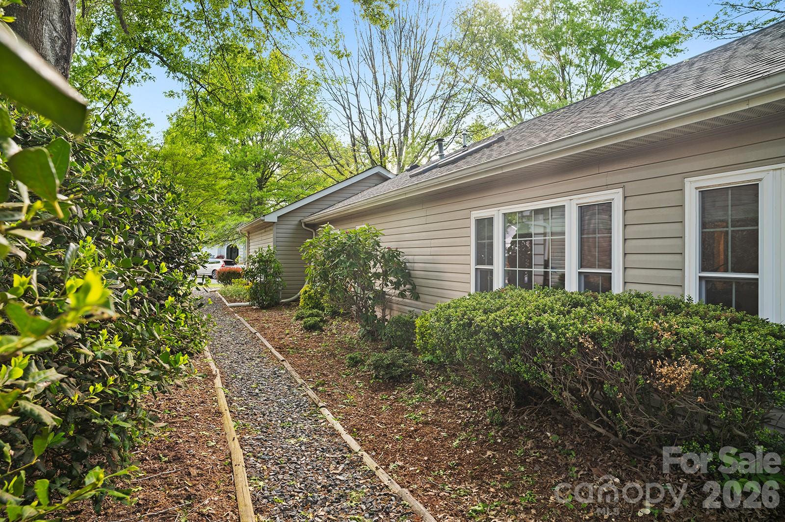 75 Stonebridge Drive — Asheville