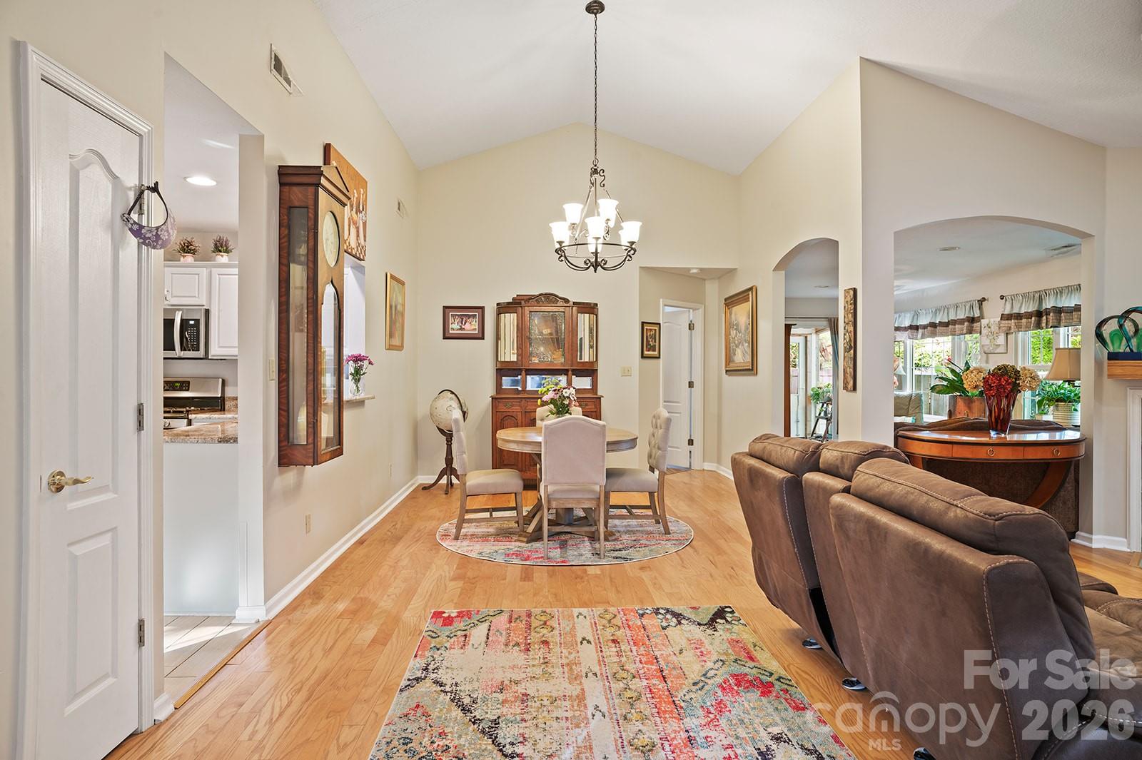 75 Stonebridge Drive — Asheville
