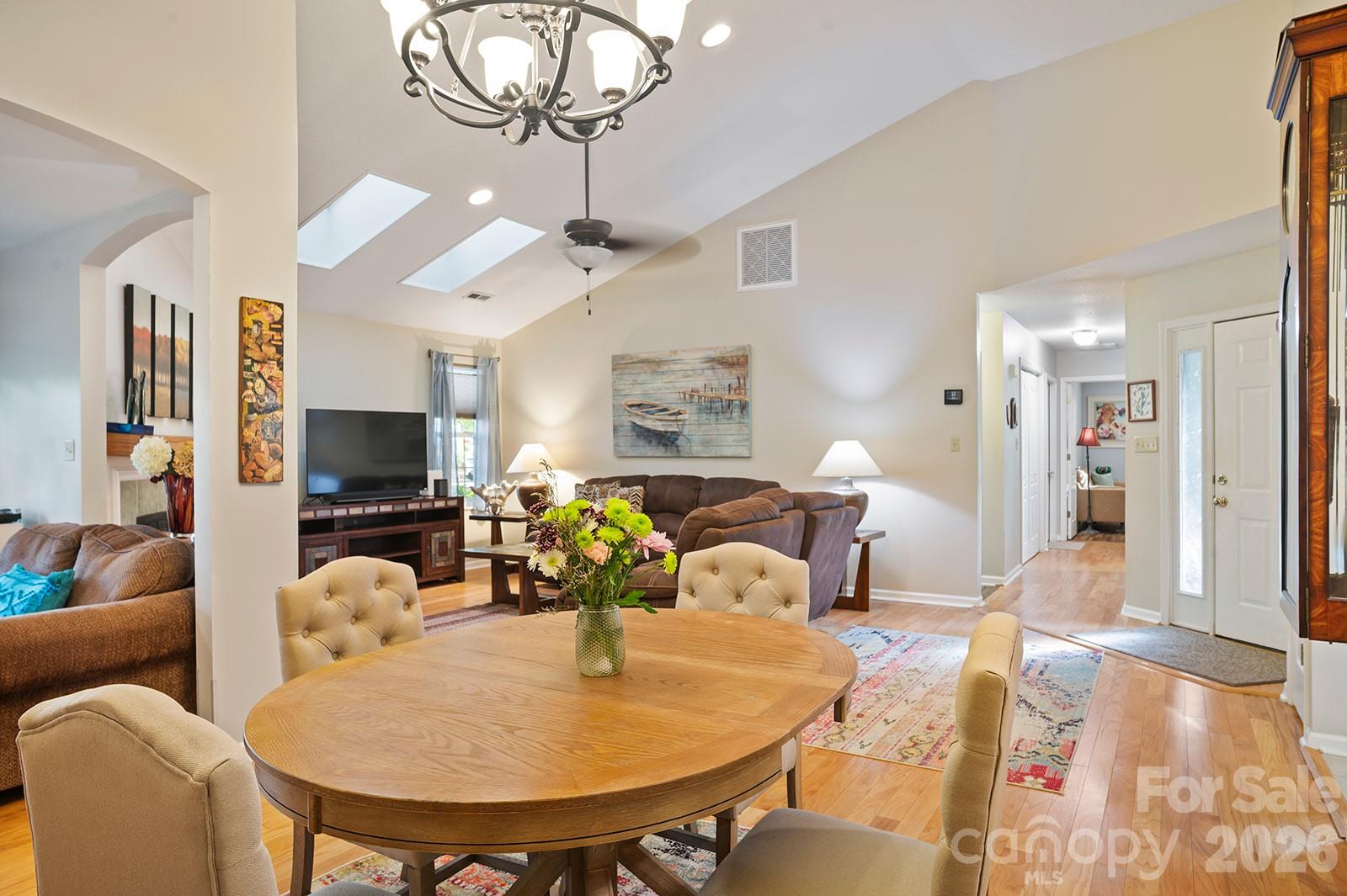 75 Stonebridge Drive — Asheville
