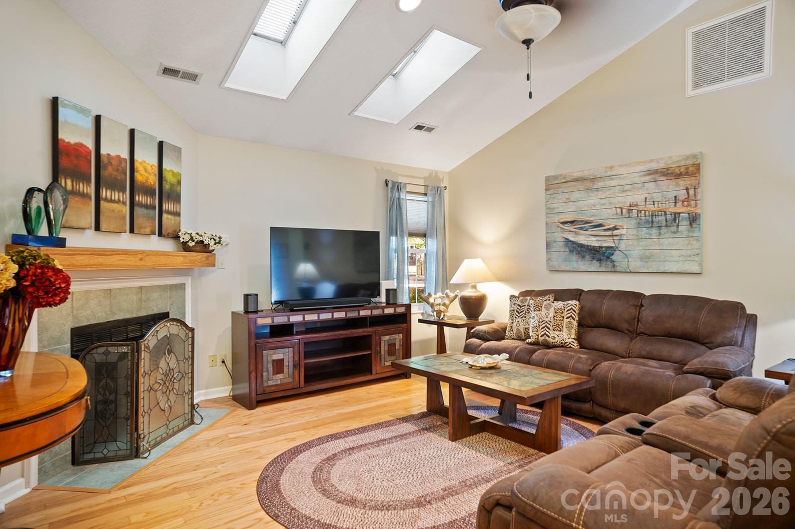 75 Stonebridge Drive — Asheville