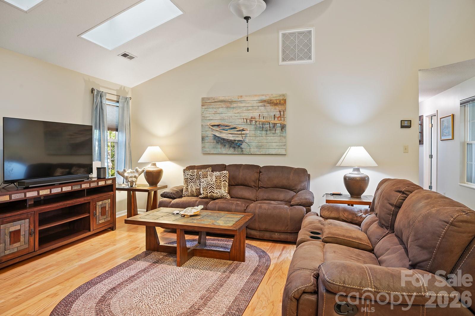 75 Stonebridge Drive — Asheville