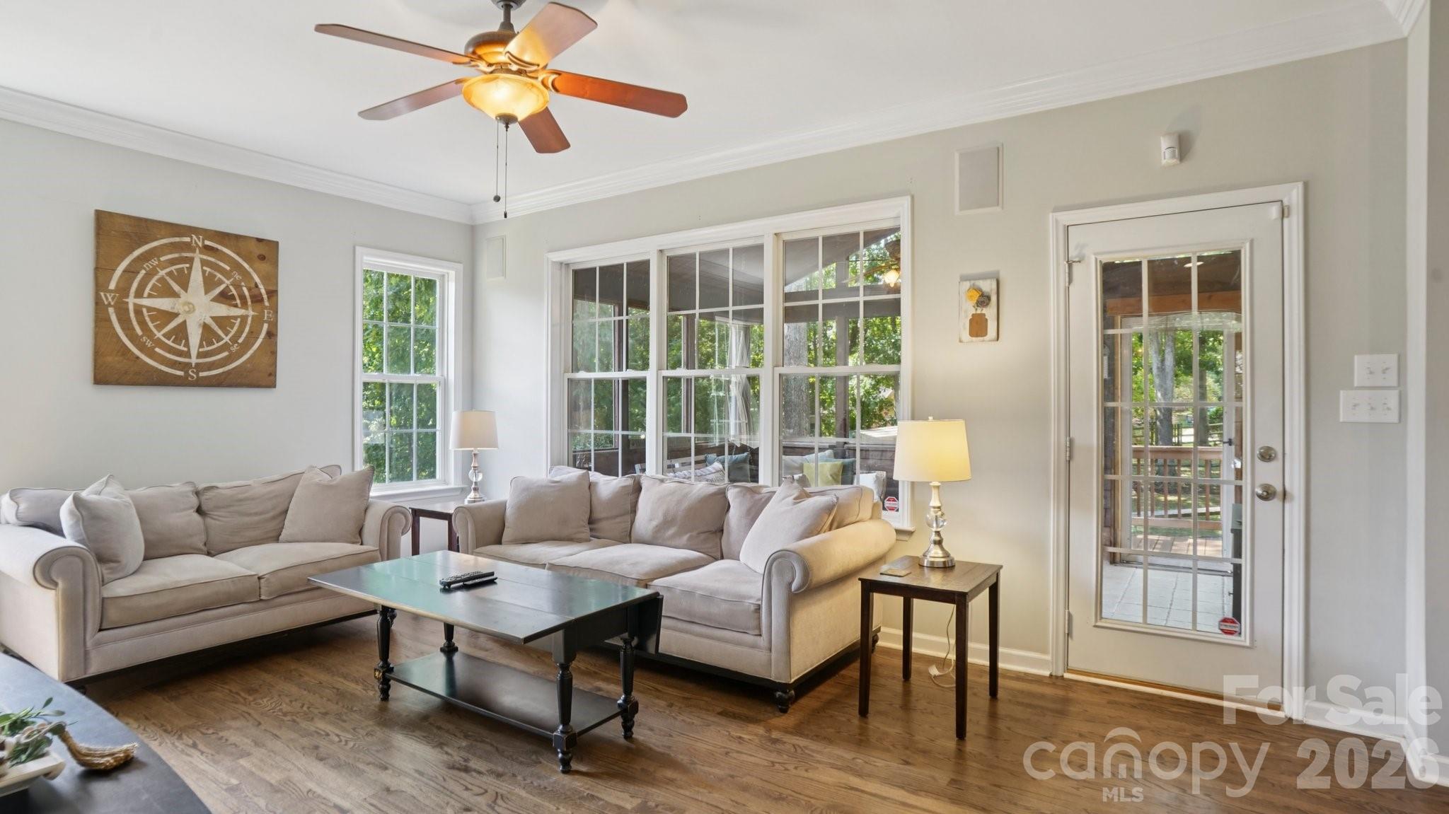 5212 Shannamara Drive — Matthews