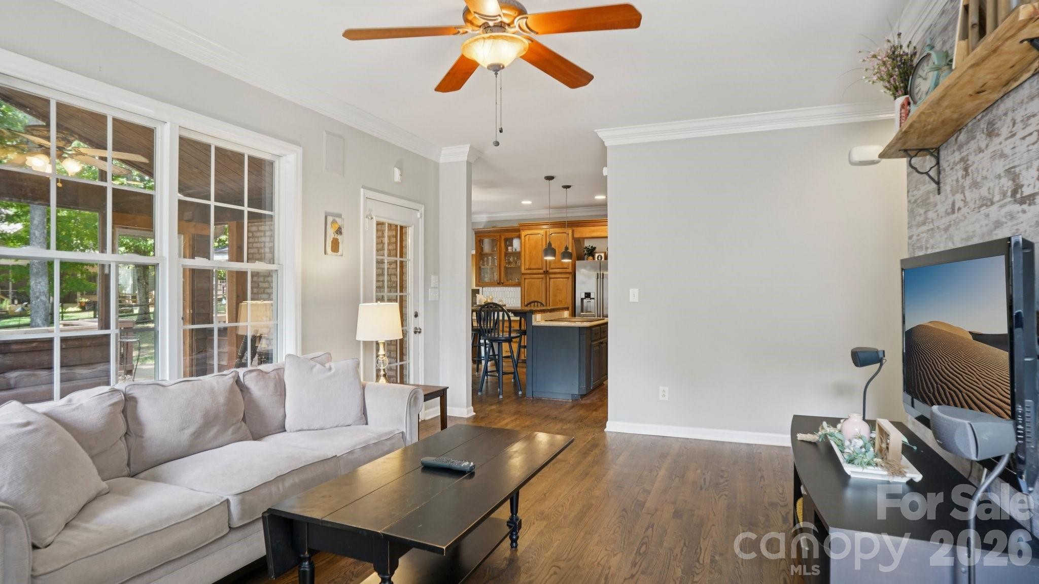 5212 Shannamara Drive — Matthews