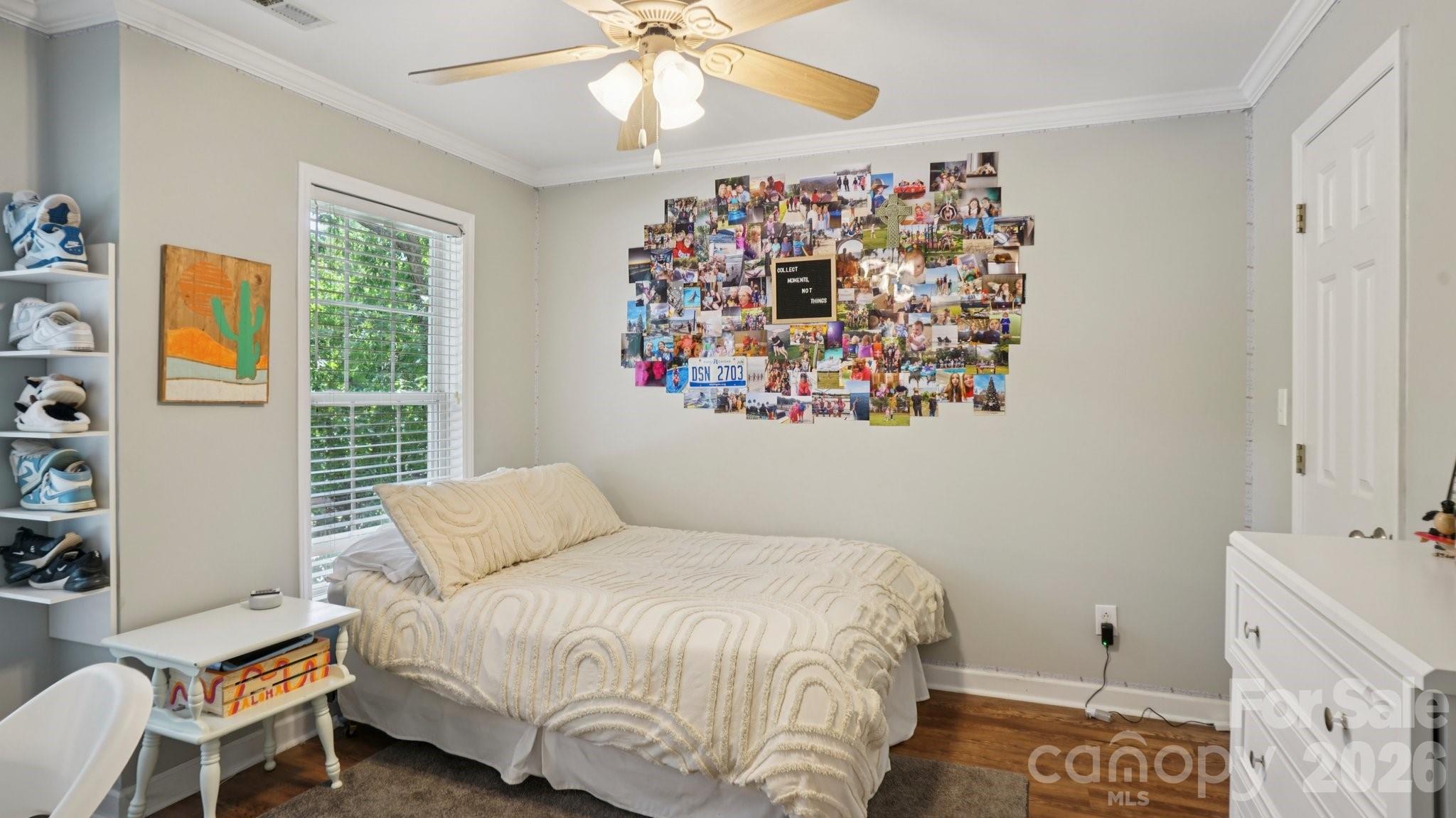 5212 Shannamara Drive — Matthews