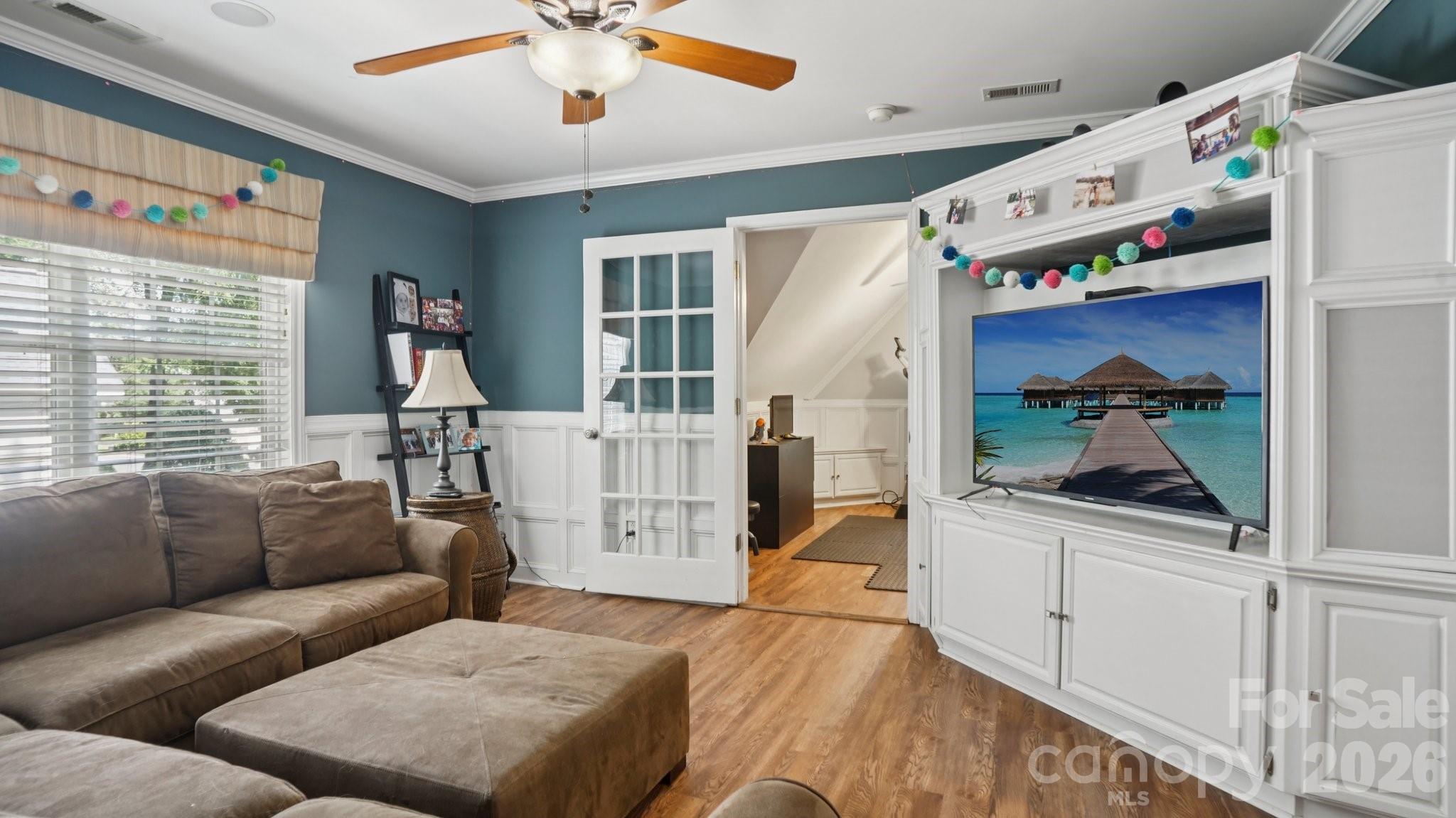 5212 Shannamara Drive — Matthews