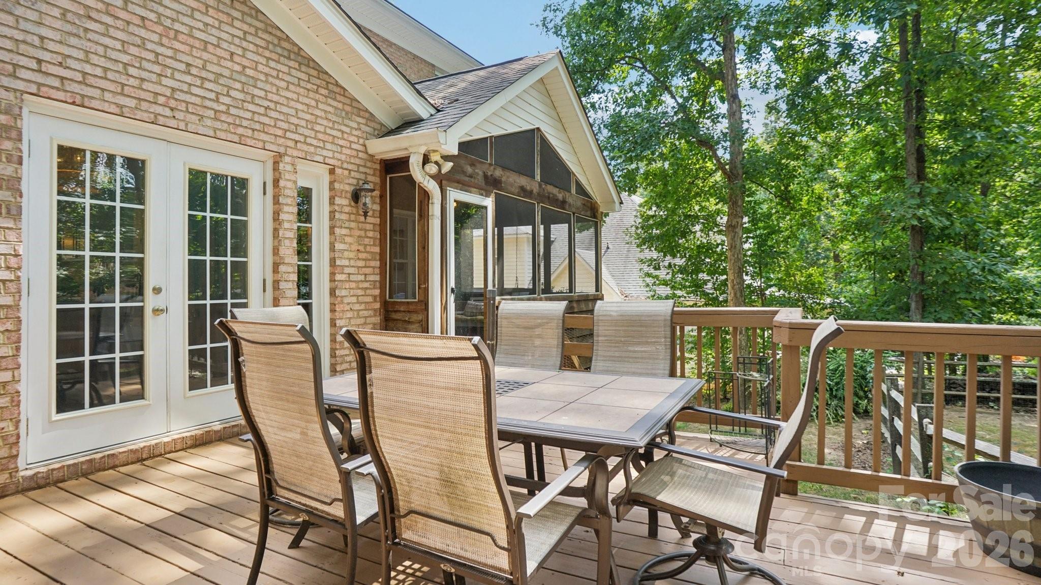 5212 Shannamara Drive — Matthews