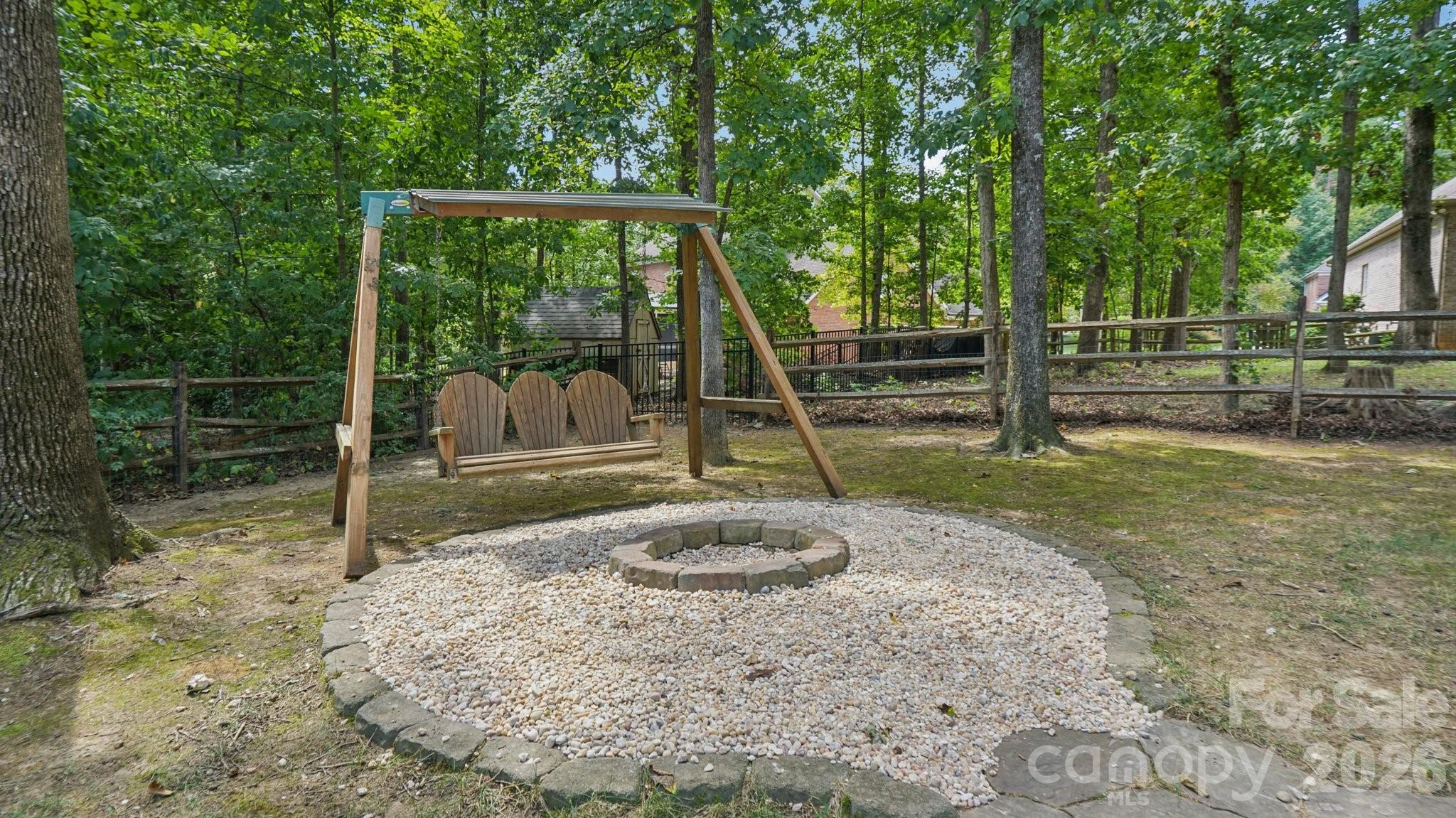 5212 Shannamara Drive — Matthews