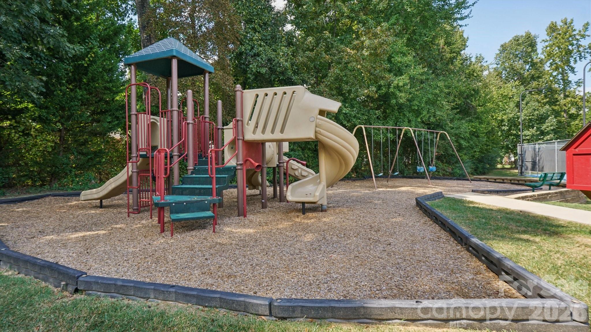 5212 Shannamara Drive — Matthews
