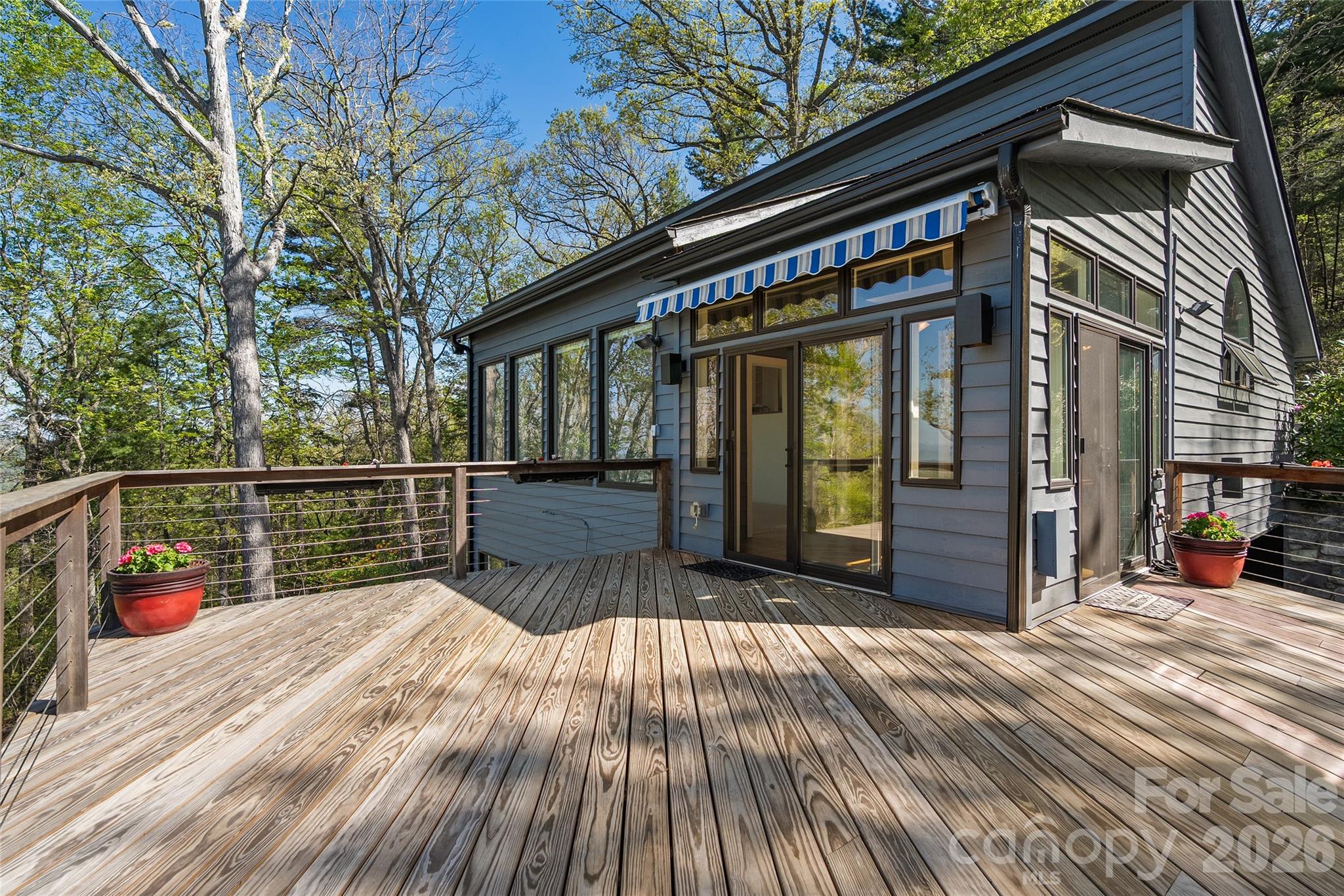 110 Crestwood Road — Asheville