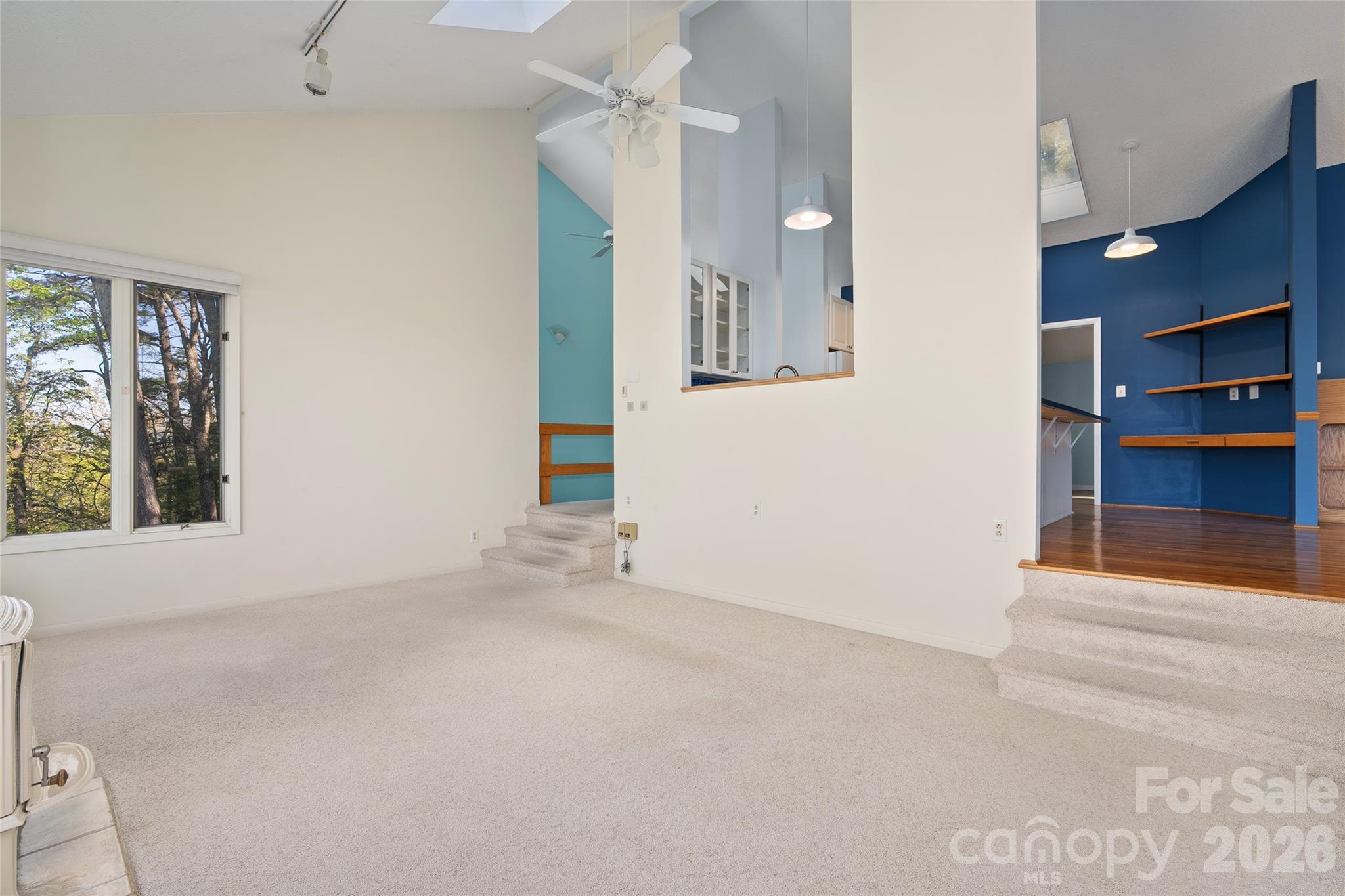 110 Crestwood Road — Asheville