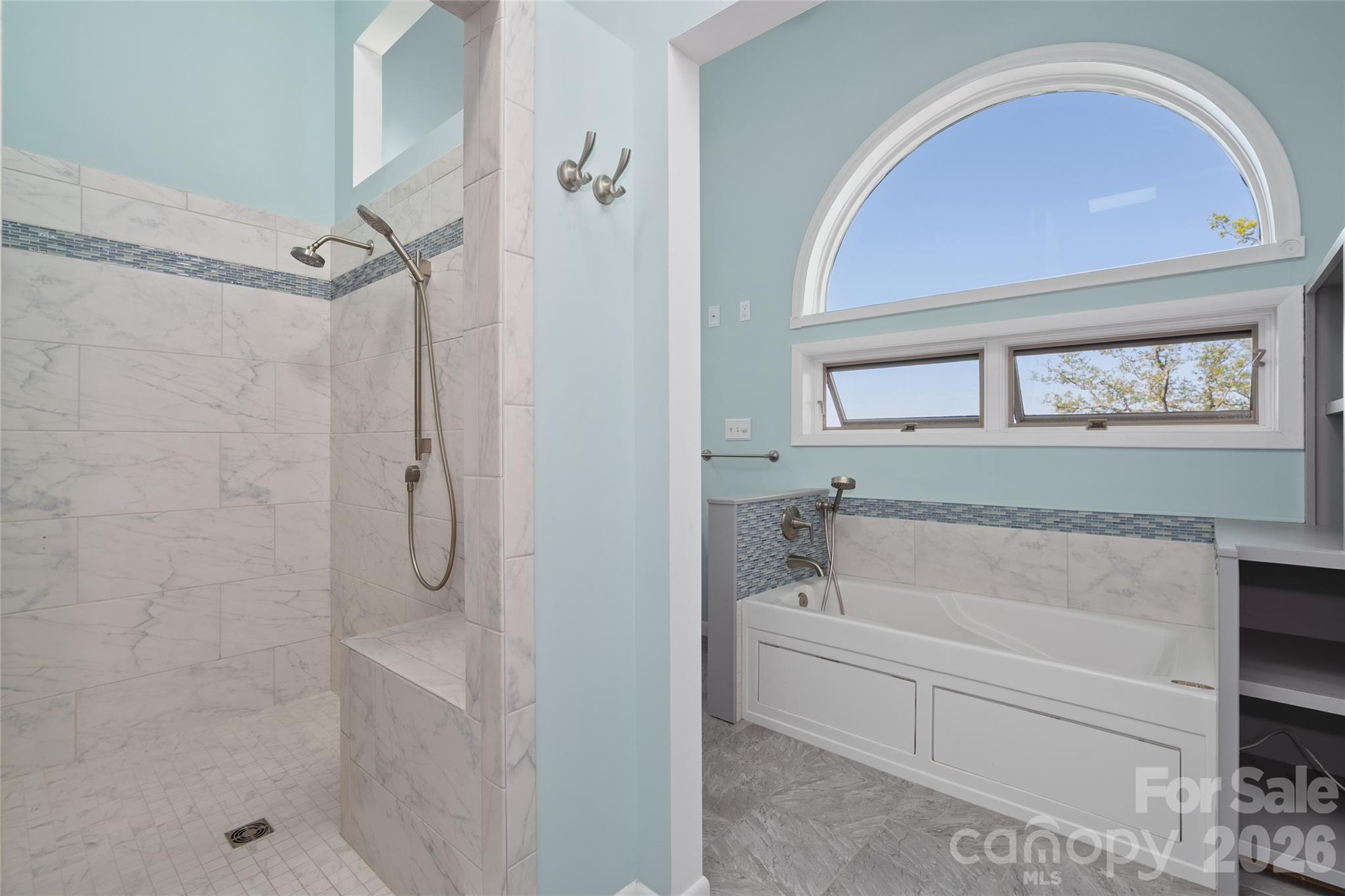 110 Crestwood Road — Asheville