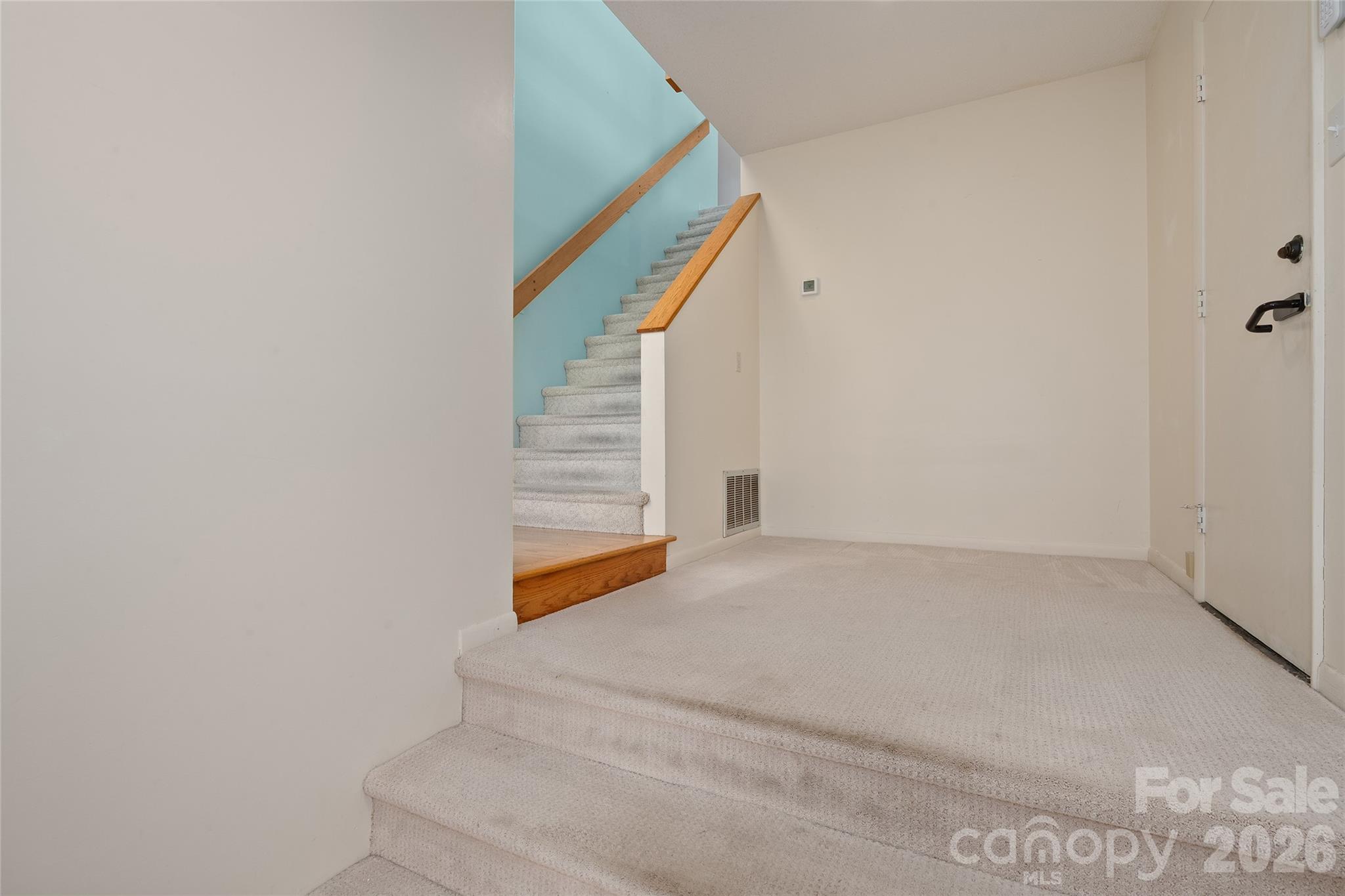 110 Crestwood Road — Asheville