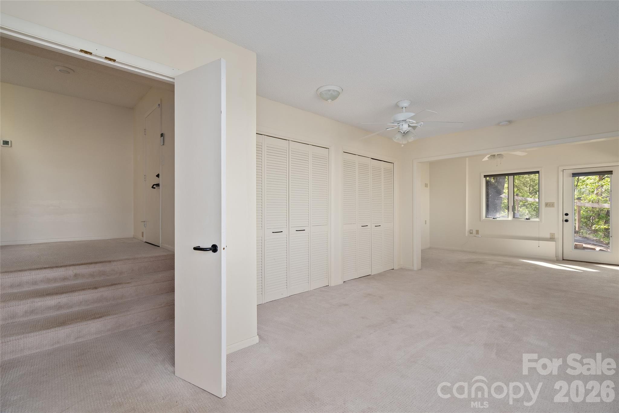 110 Crestwood Road — Asheville