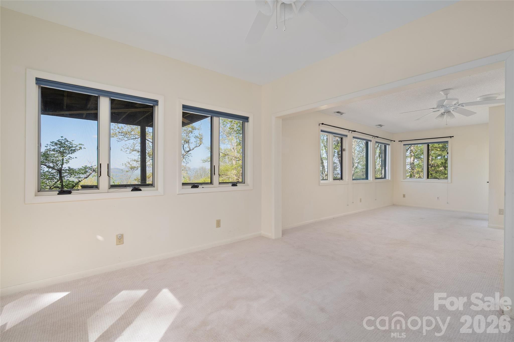 110 Crestwood Road — Asheville