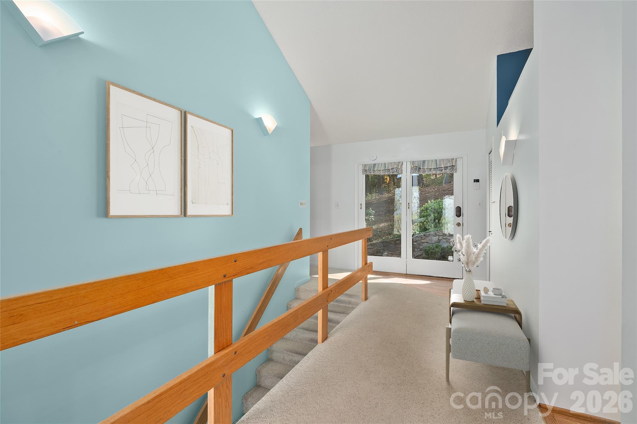 110 Crestwood Road — Asheville
