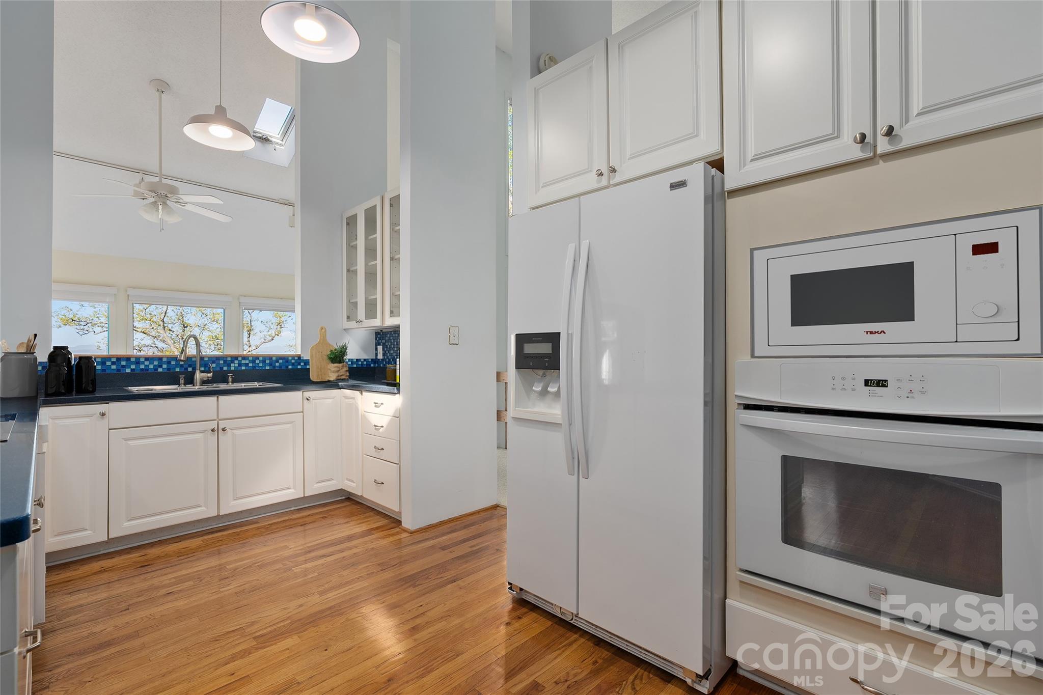 110 Crestwood Road — Asheville