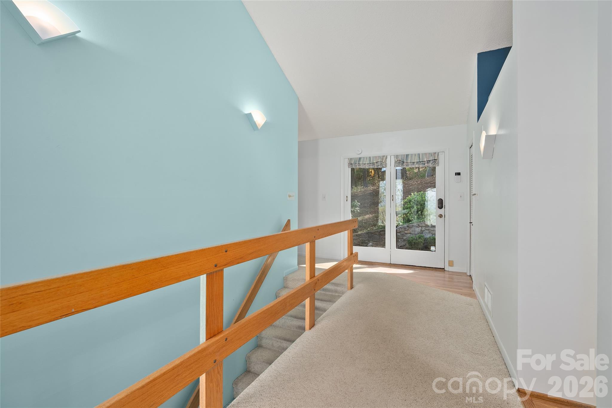 110 Crestwood Road — Asheville