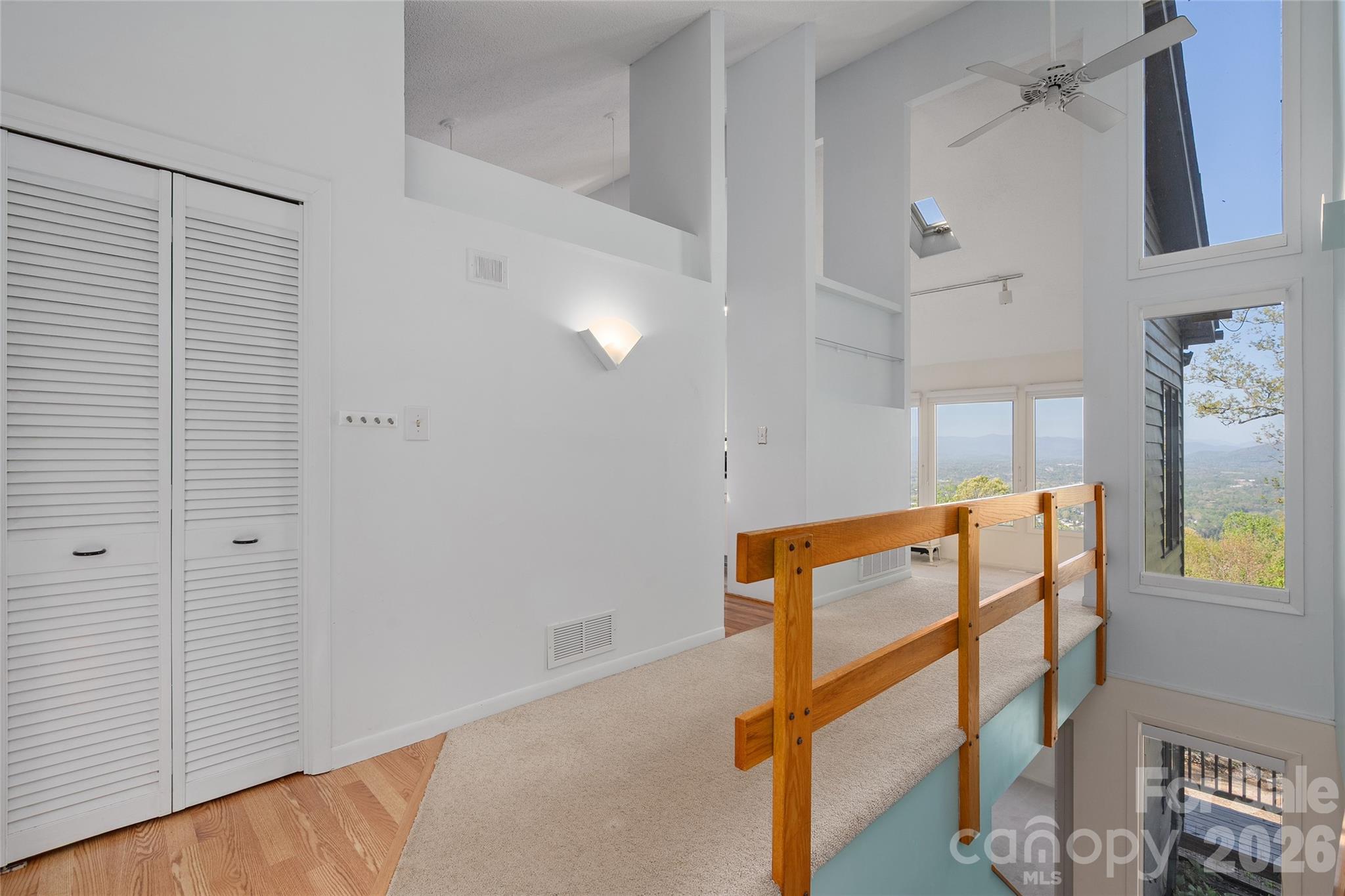 110 Crestwood Road — Asheville