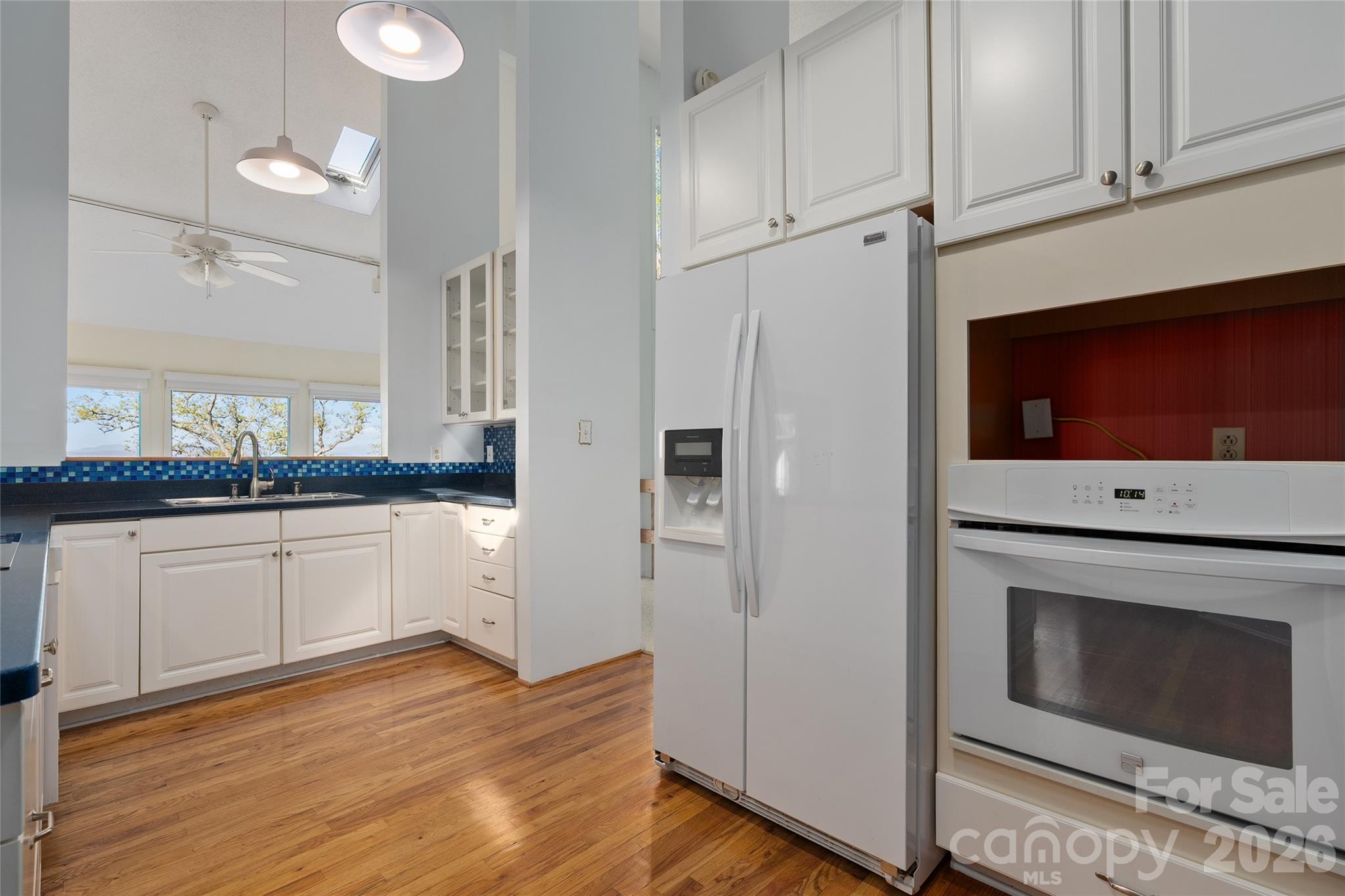 110 Crestwood Road — Asheville