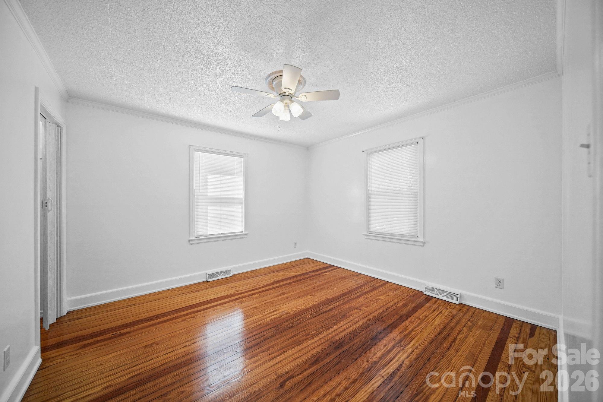 708 N Bostian Street — China Grove