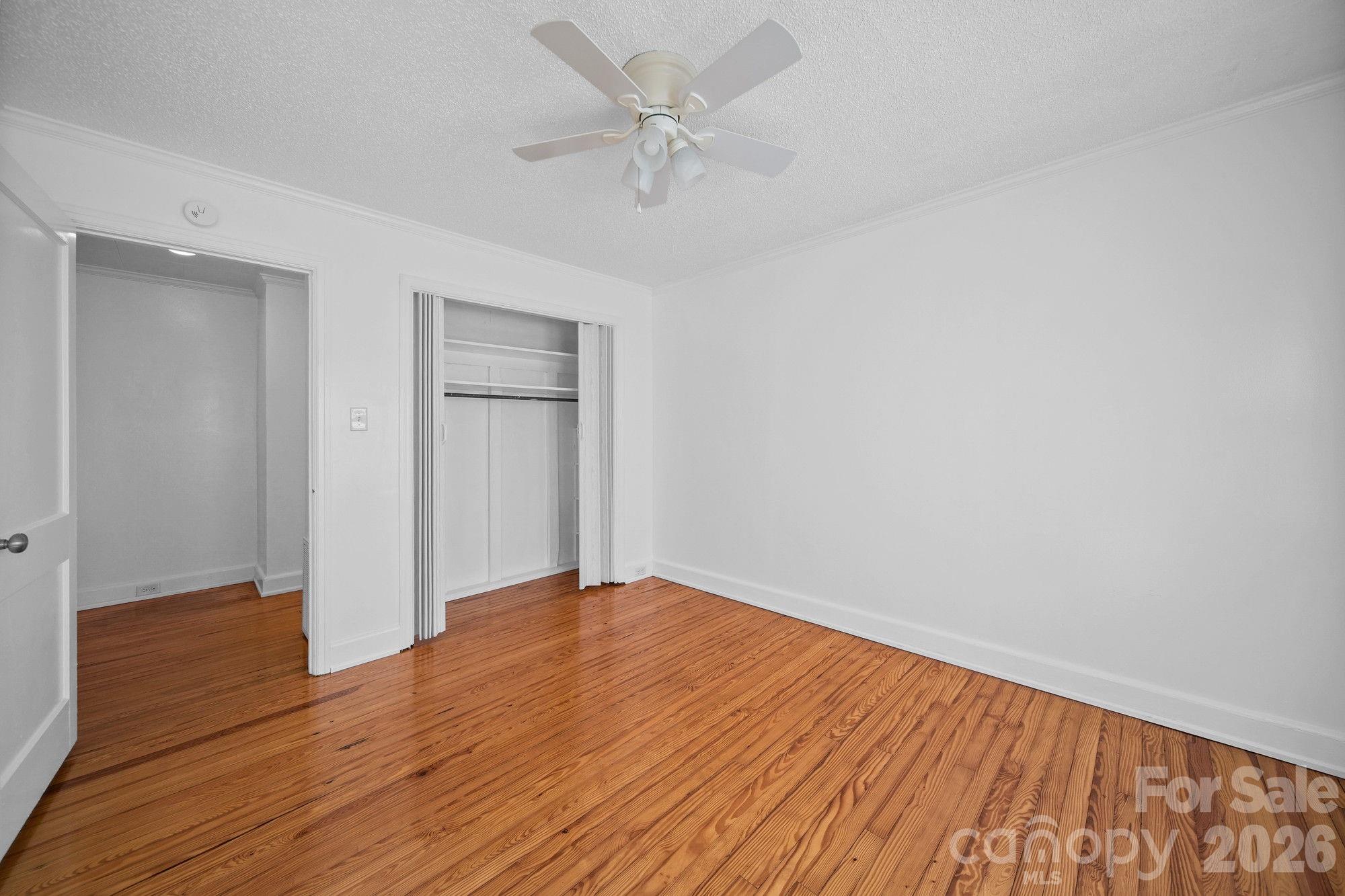 708 N Bostian Street — China Grove
