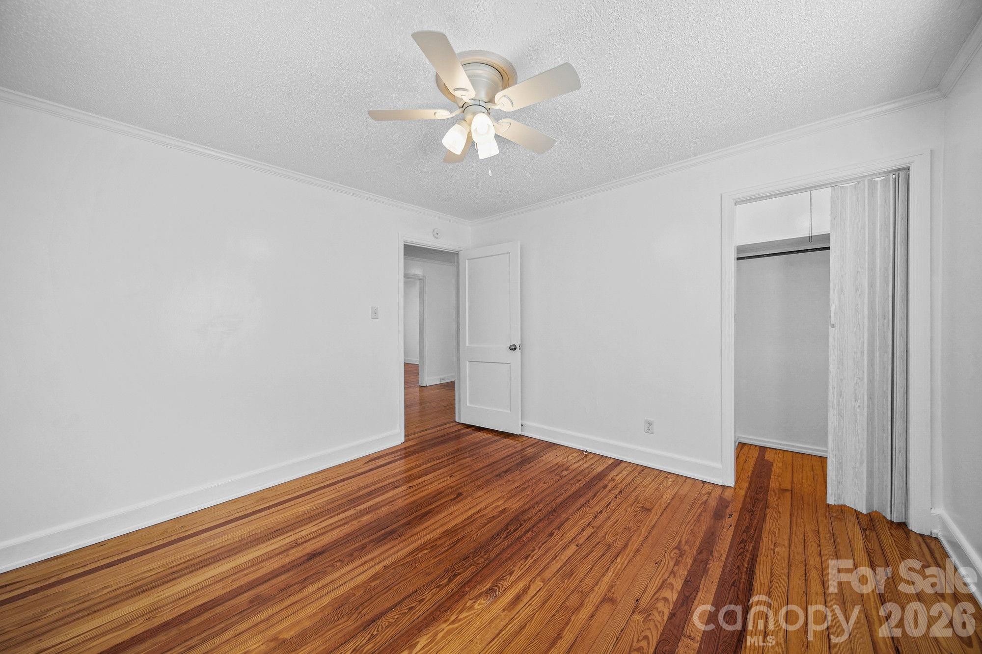 708 N Bostian Street — China Grove