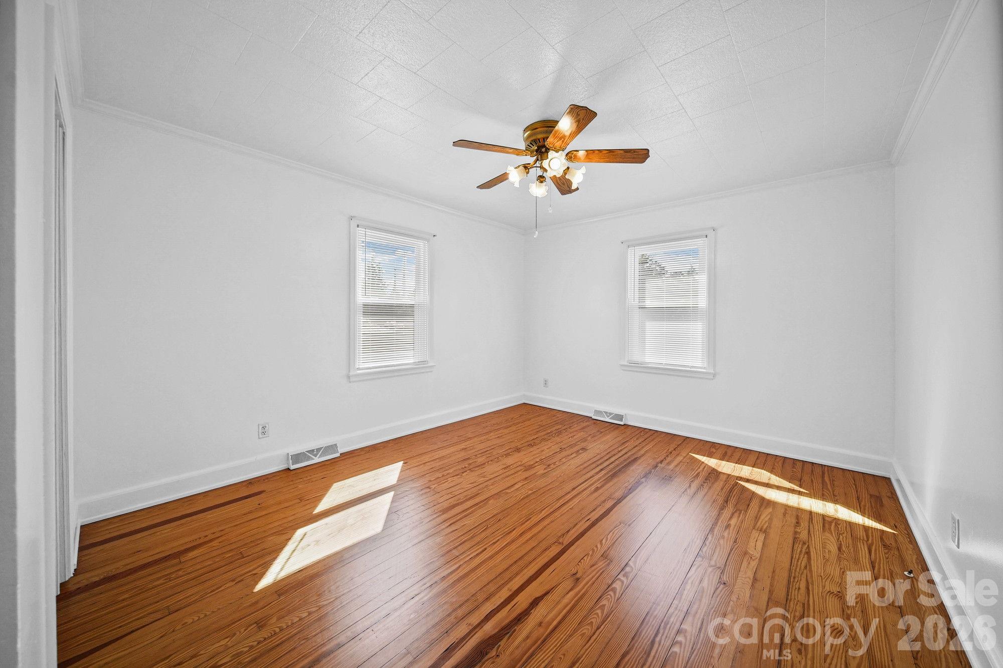 708 N Bostian Street — China Grove
