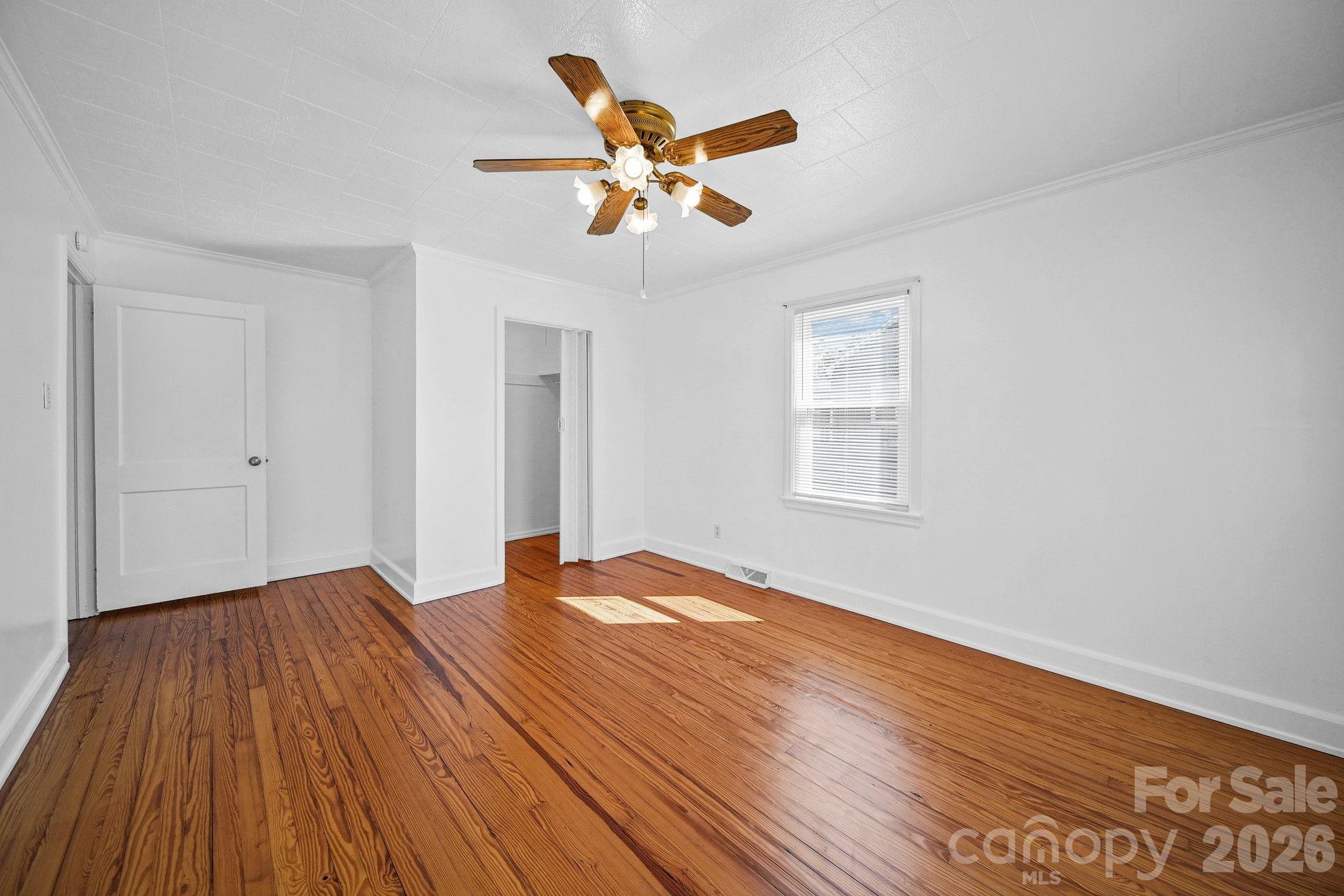 708 N Bostian Street — China Grove