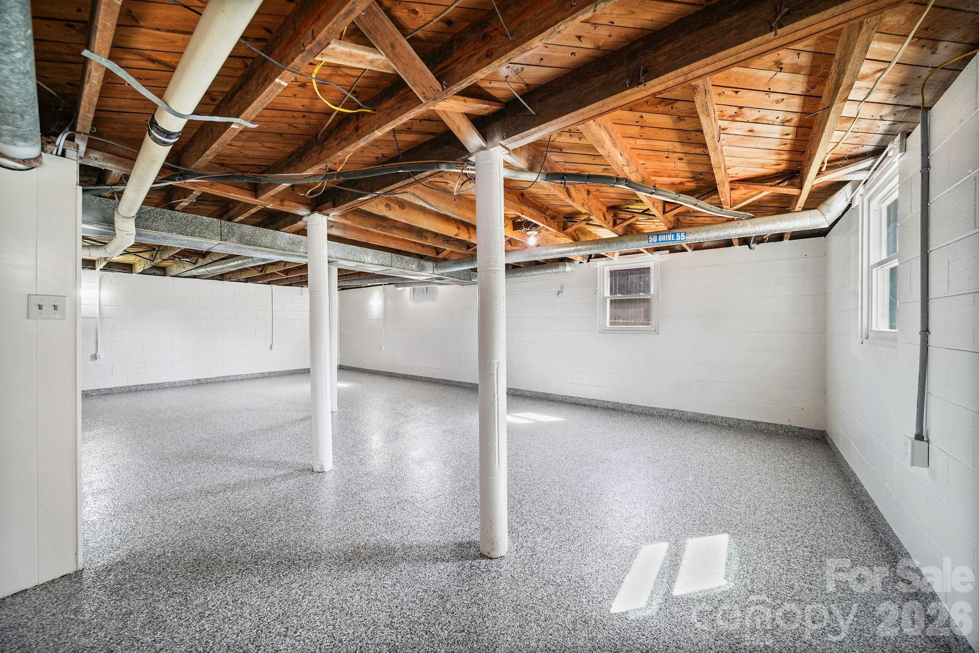 708 N Bostian Street — China Grove