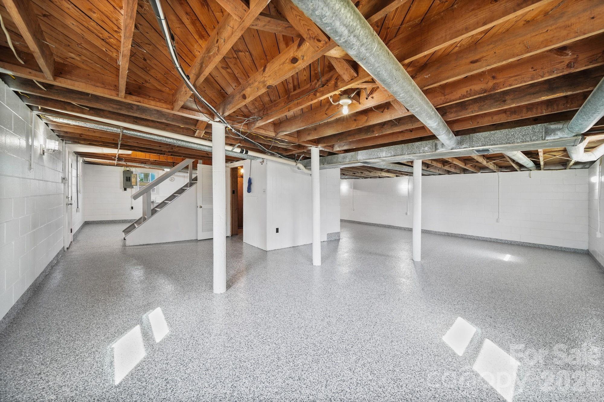 708 N Bostian Street — China Grove