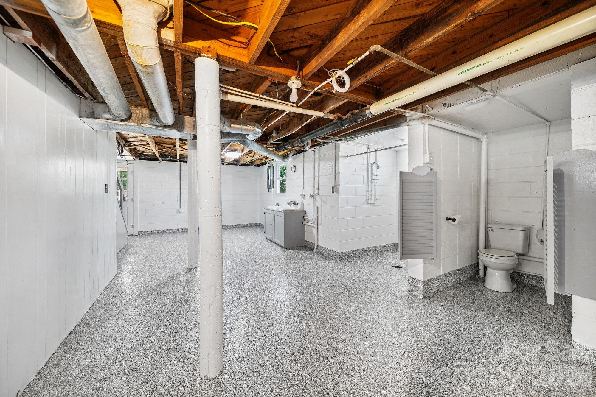 708 N Bostian Street — China Grove