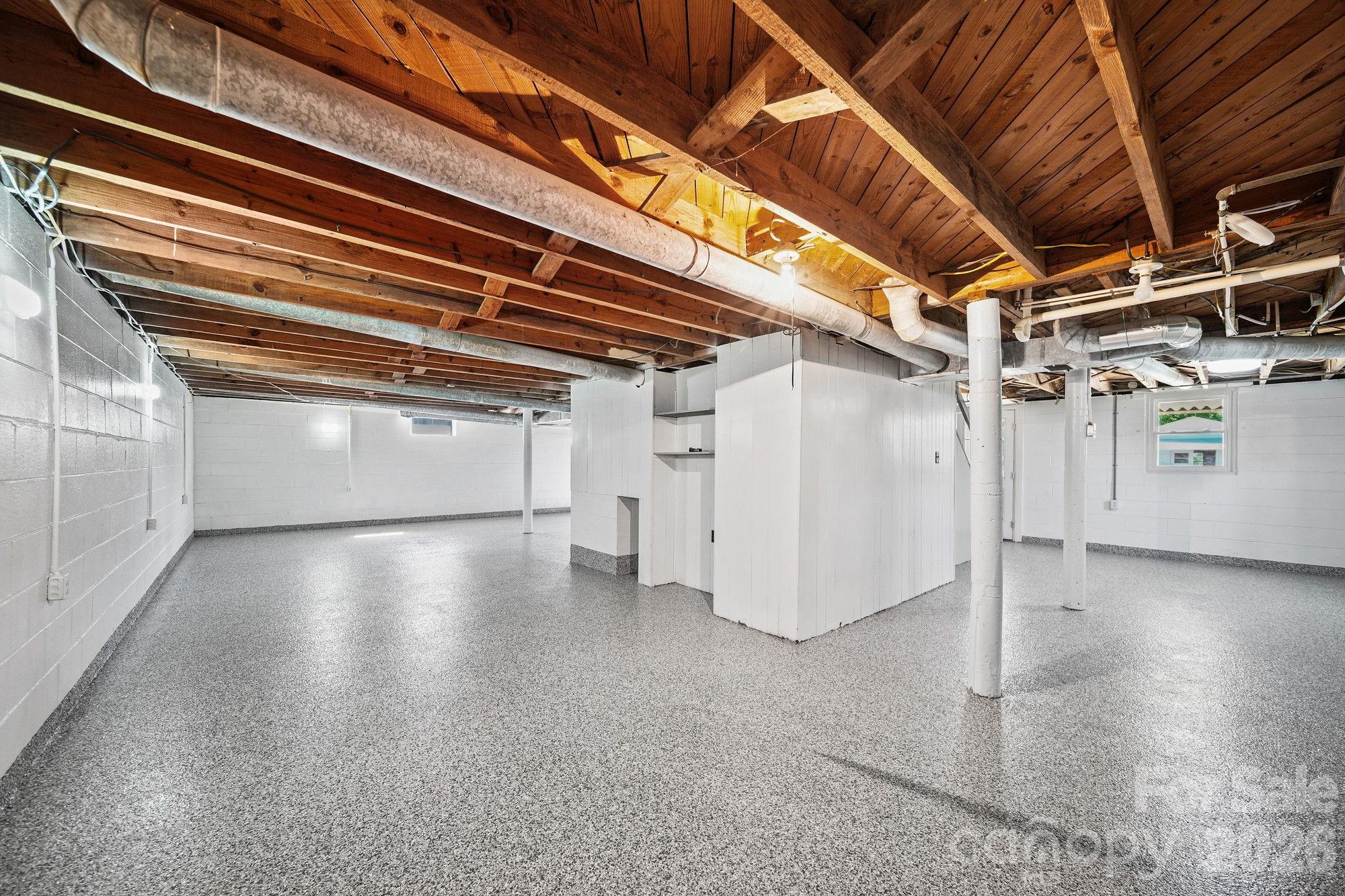 708 N Bostian Street — China Grove