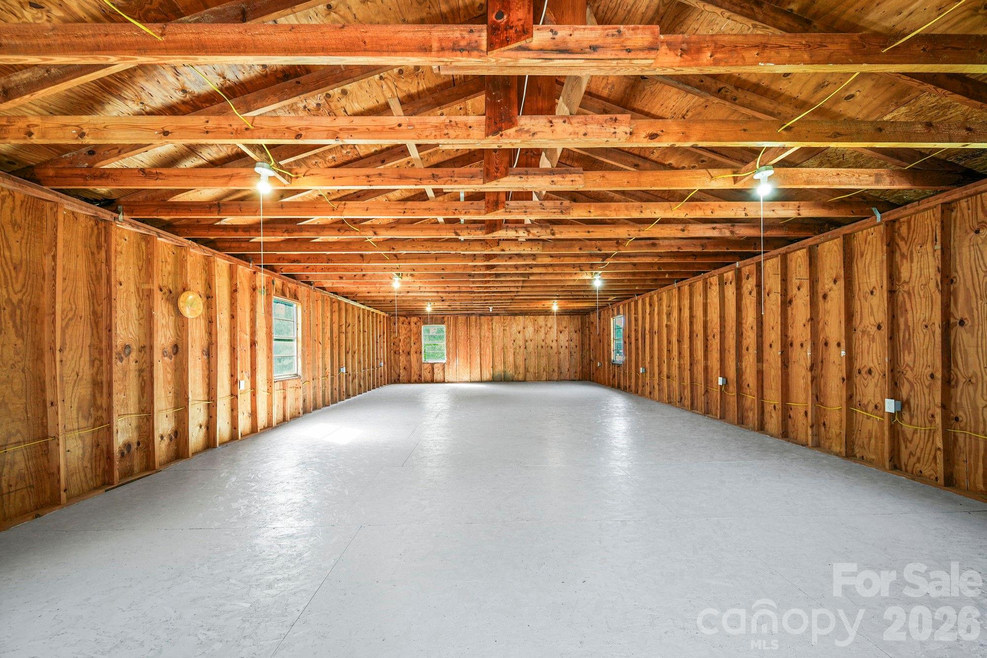 708 N Bostian Street — China Grove