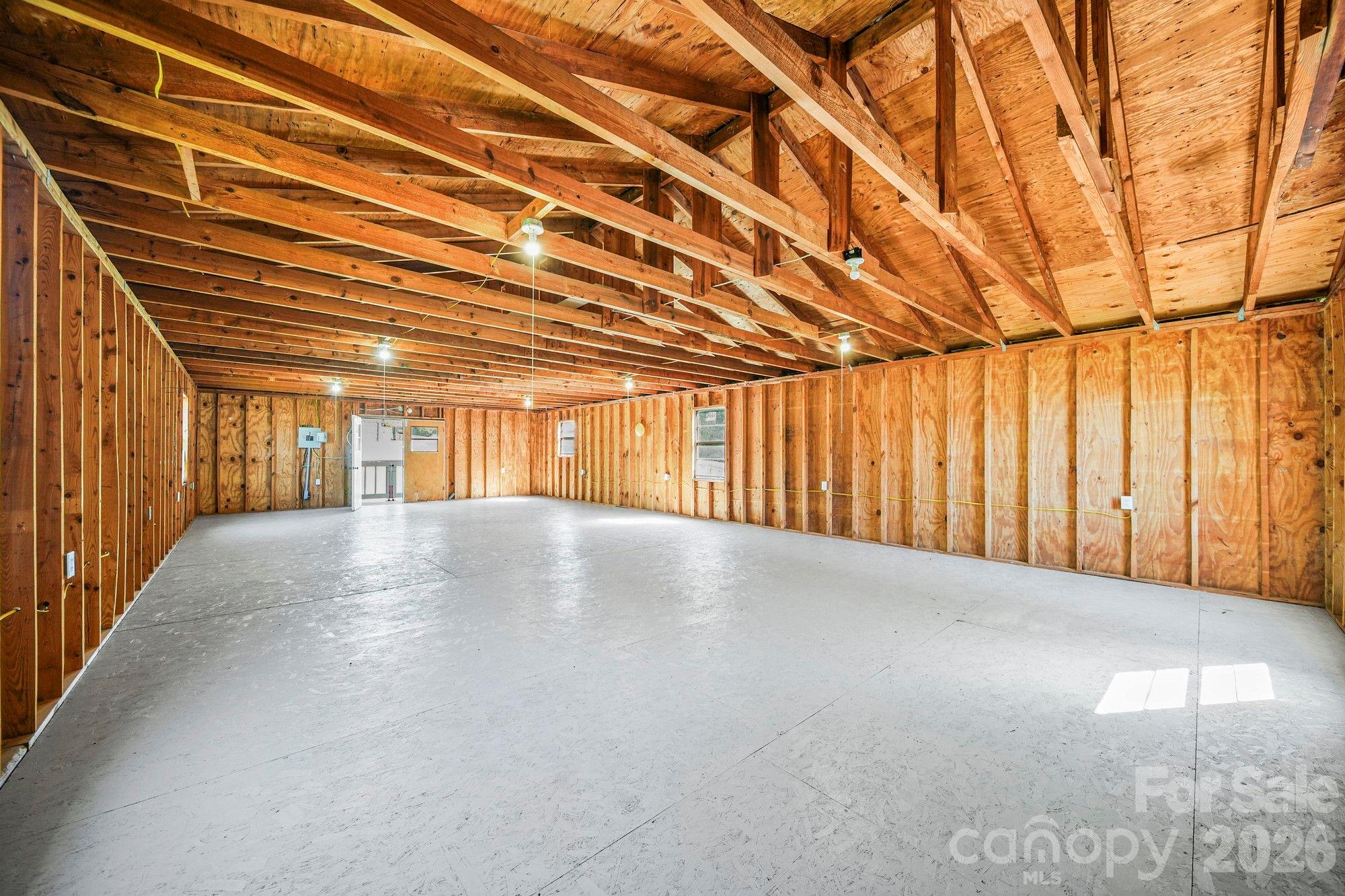708 N Bostian Street — China Grove