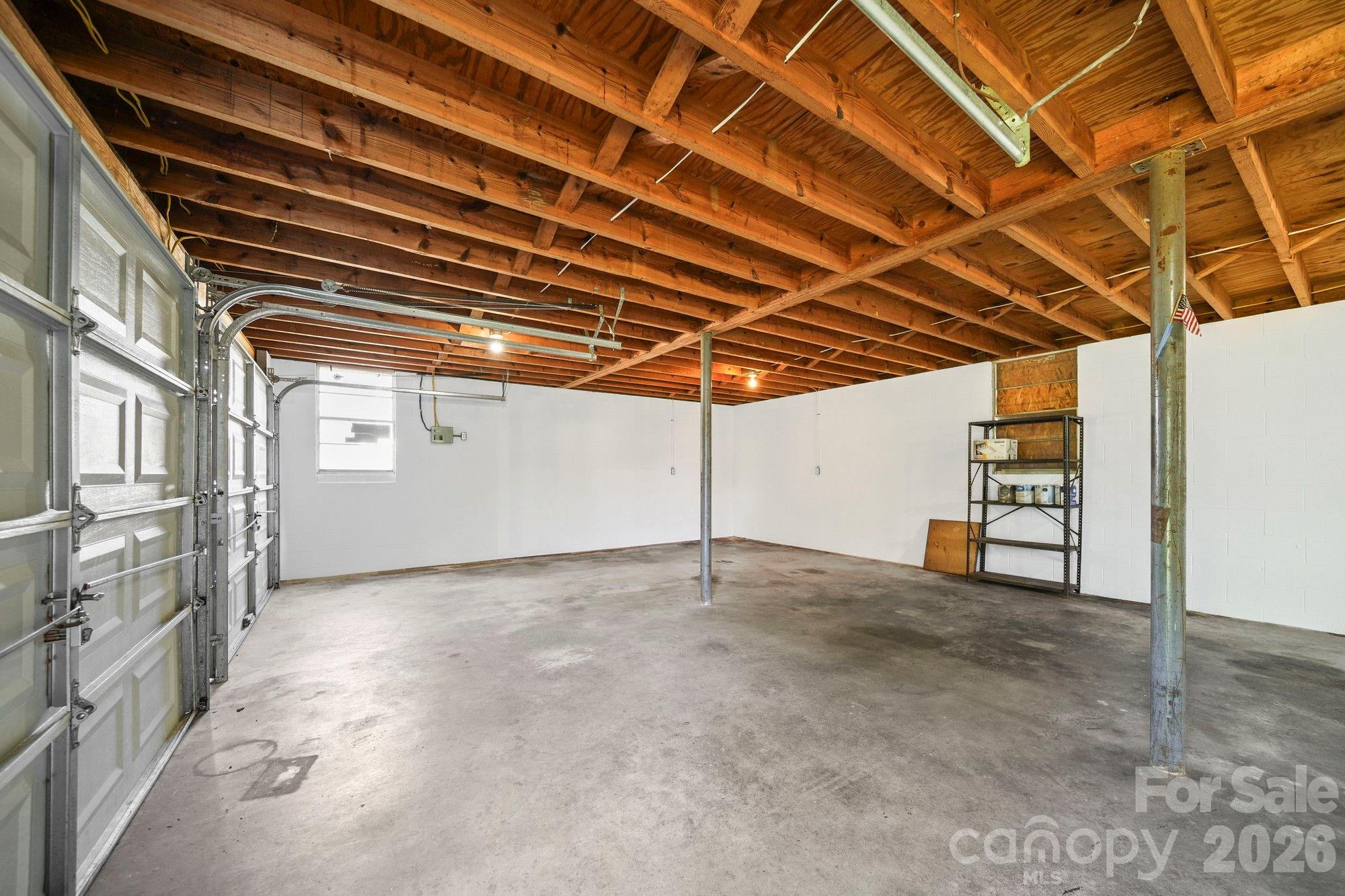 708 N Bostian Street — China Grove