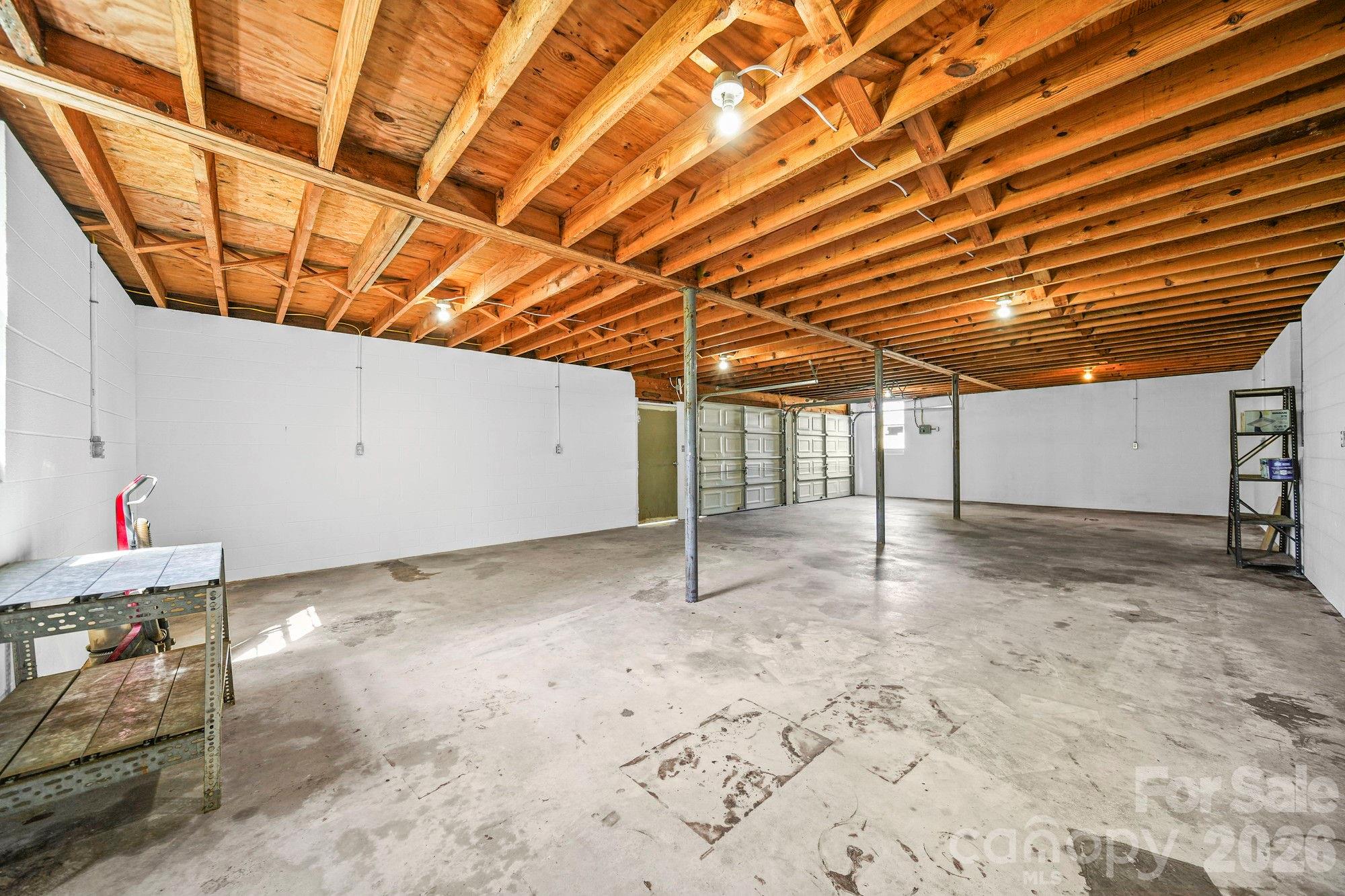 708 N Bostian Street — China Grove