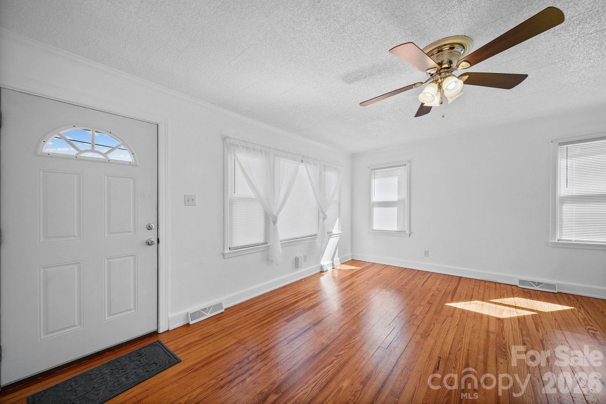 708 N Bostian Street — China Grove