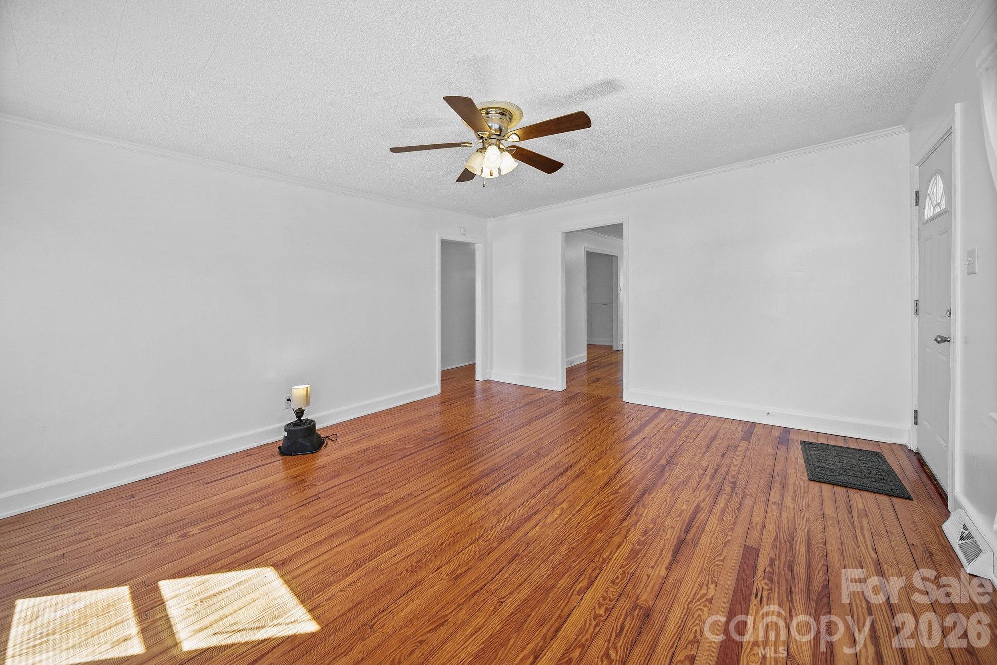 708 N Bostian Street — China Grove