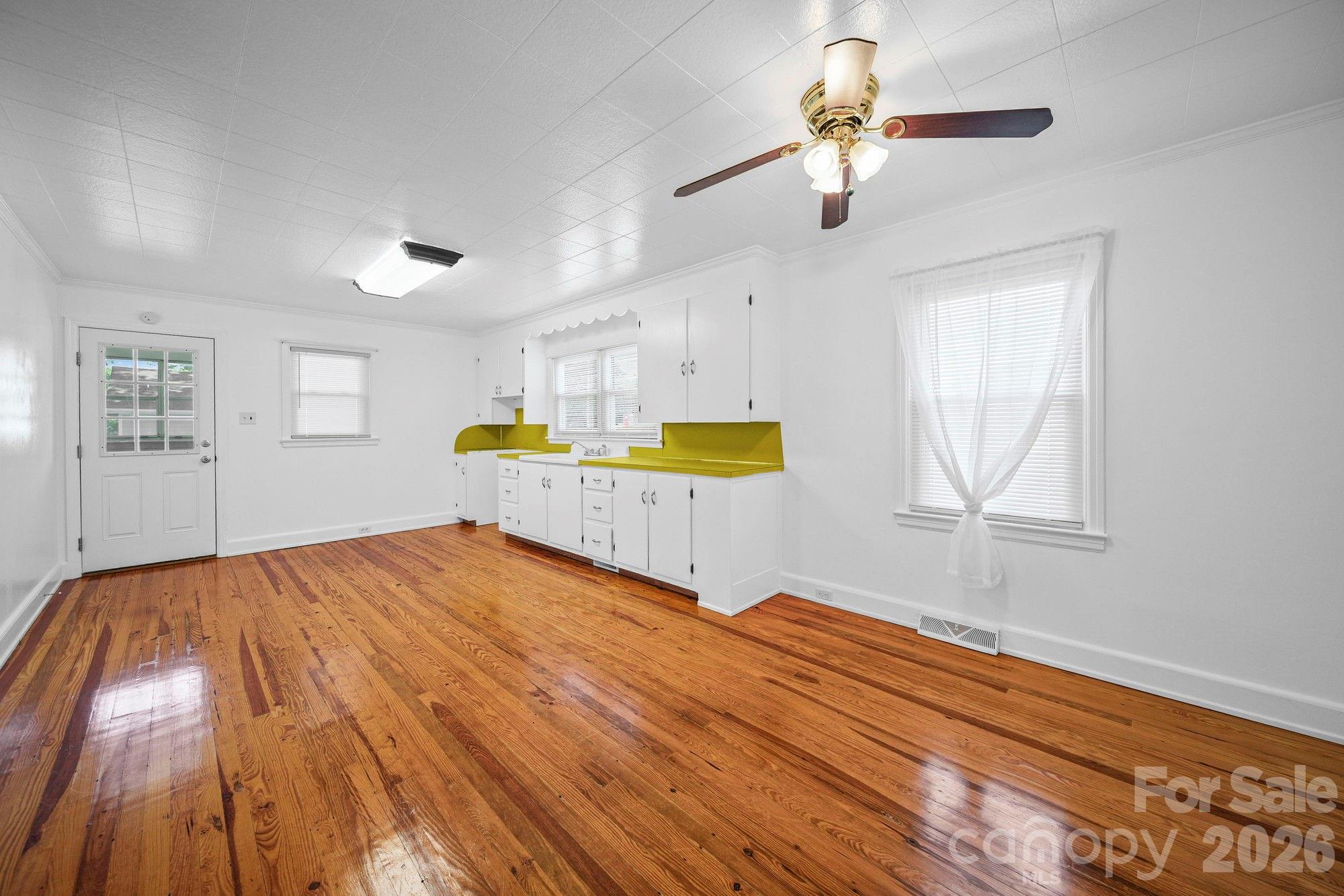 708 N Bostian Street — China Grove