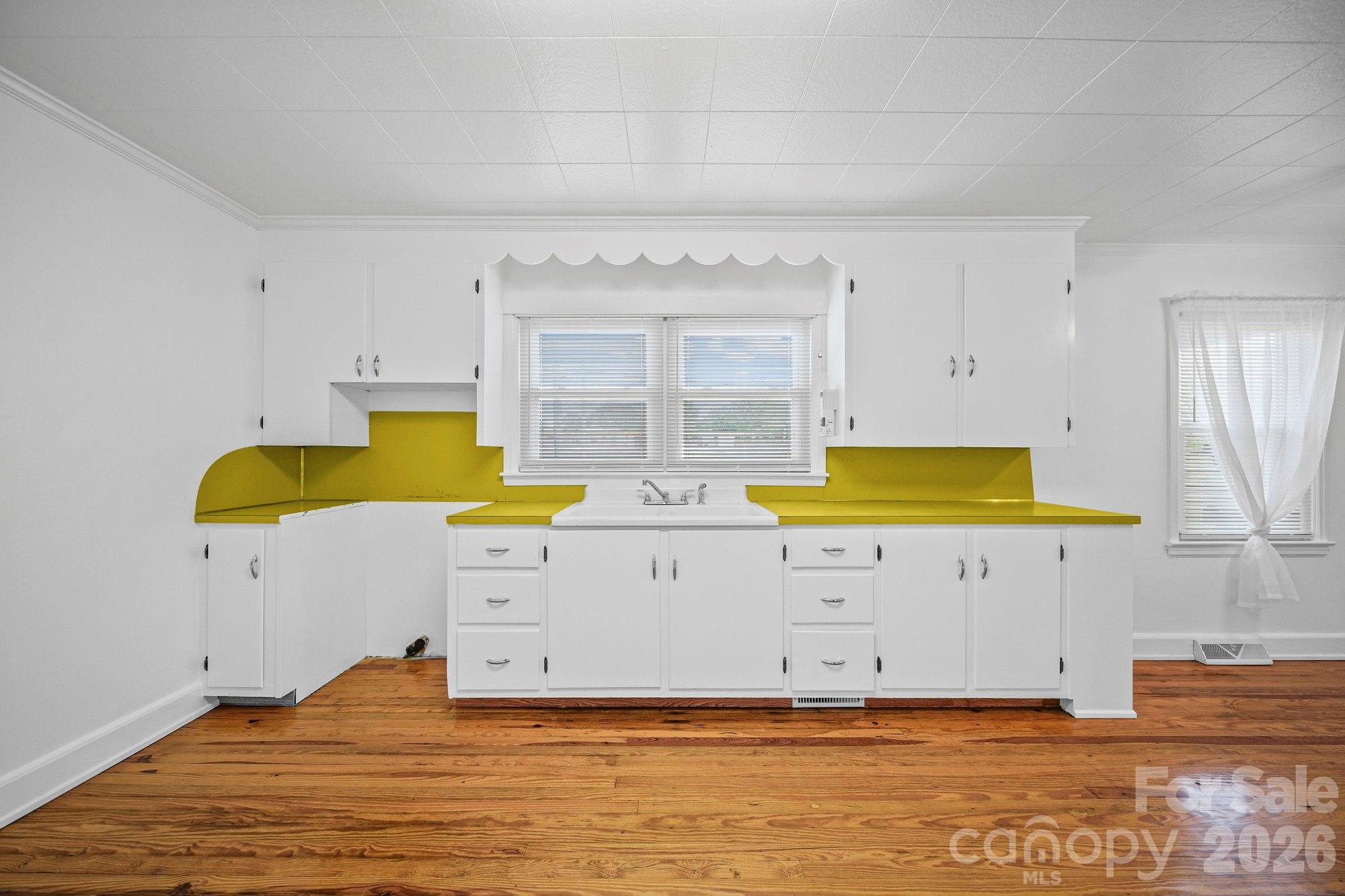 708 N Bostian Street — China Grove