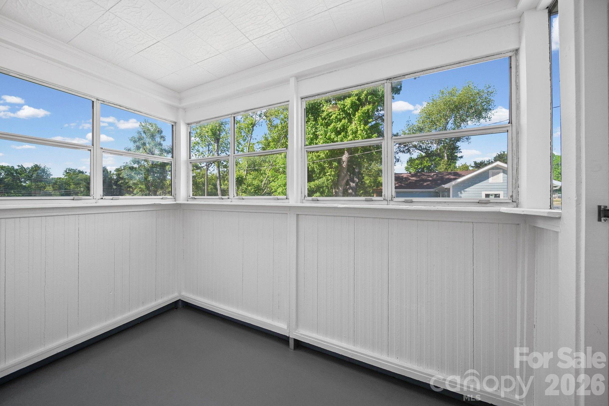 708 N Bostian Street — China Grove