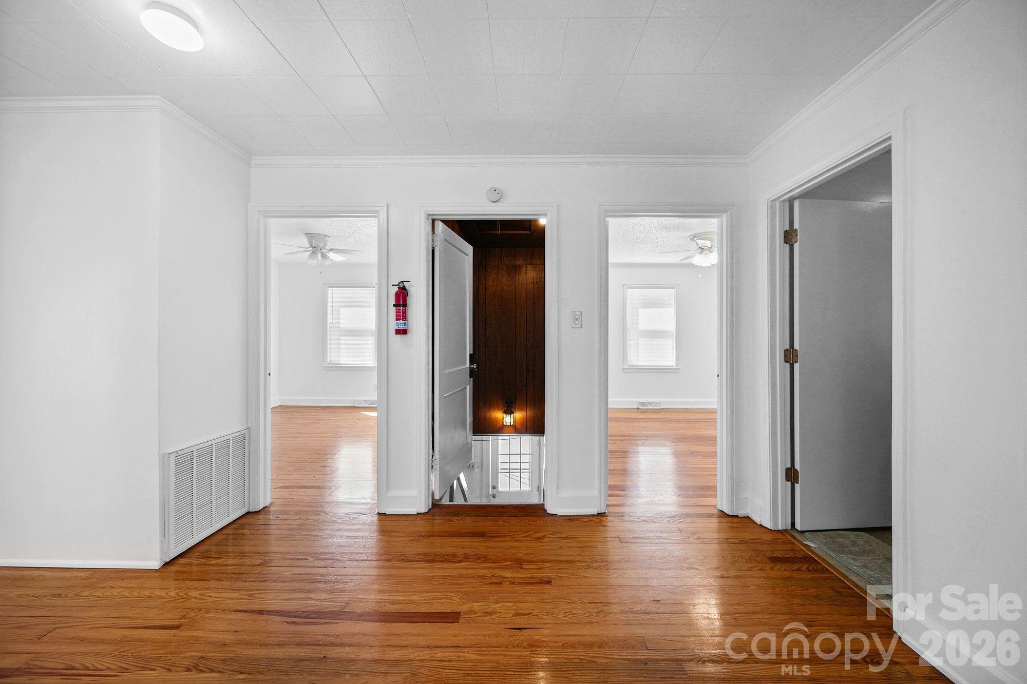 708 N Bostian Street — China Grove