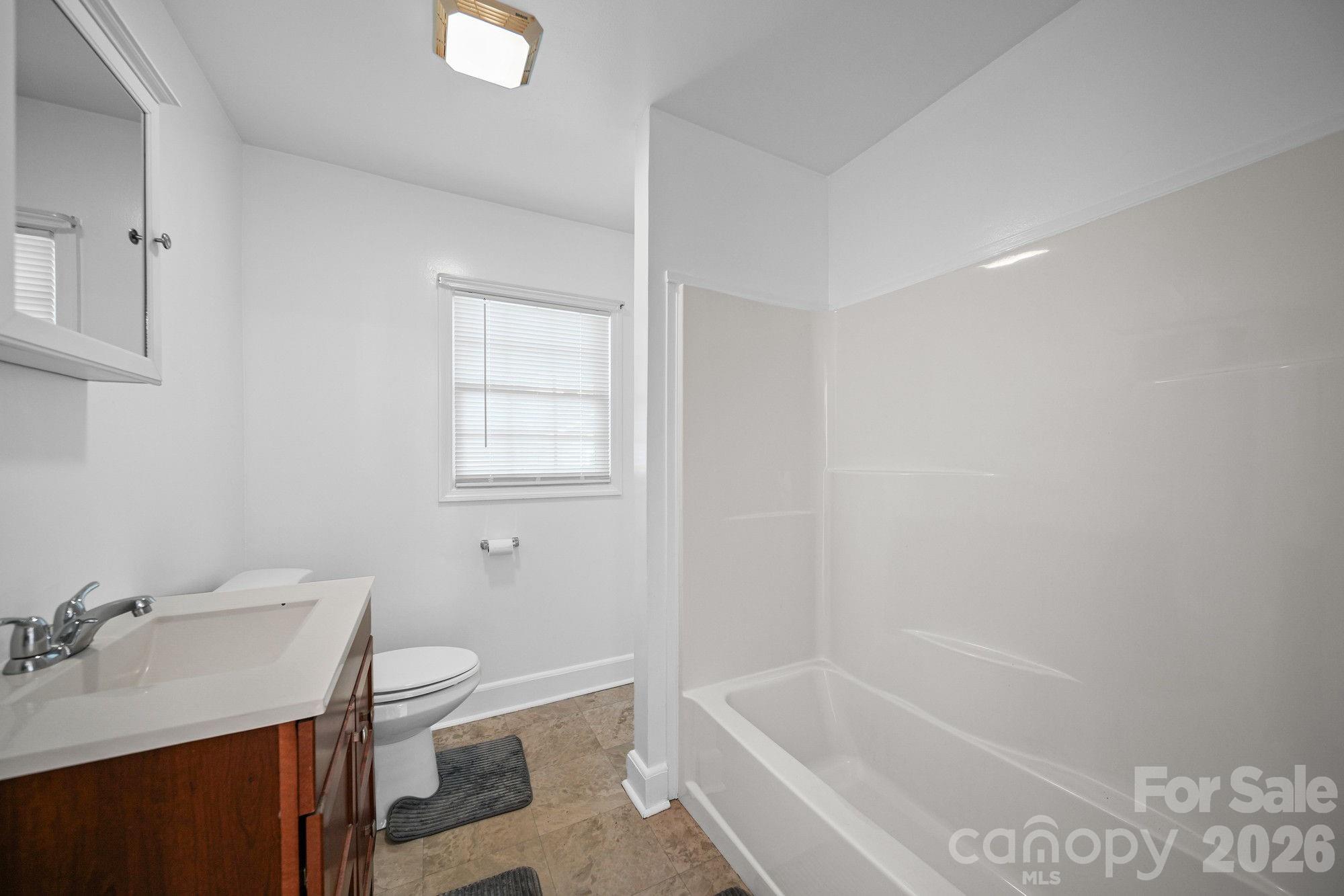 708 N Bostian Street — China Grove