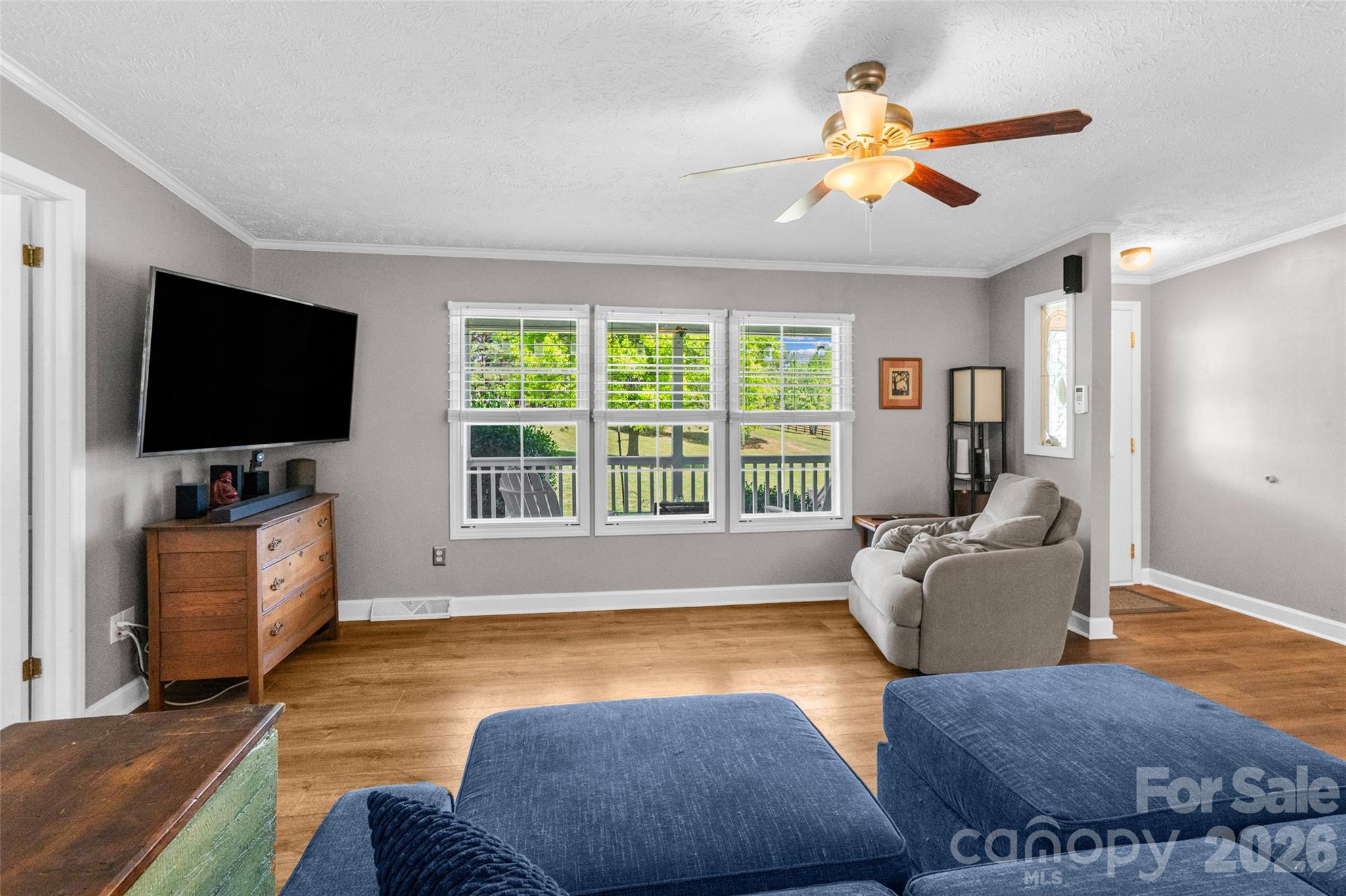 1551 Charlotte Highway — York