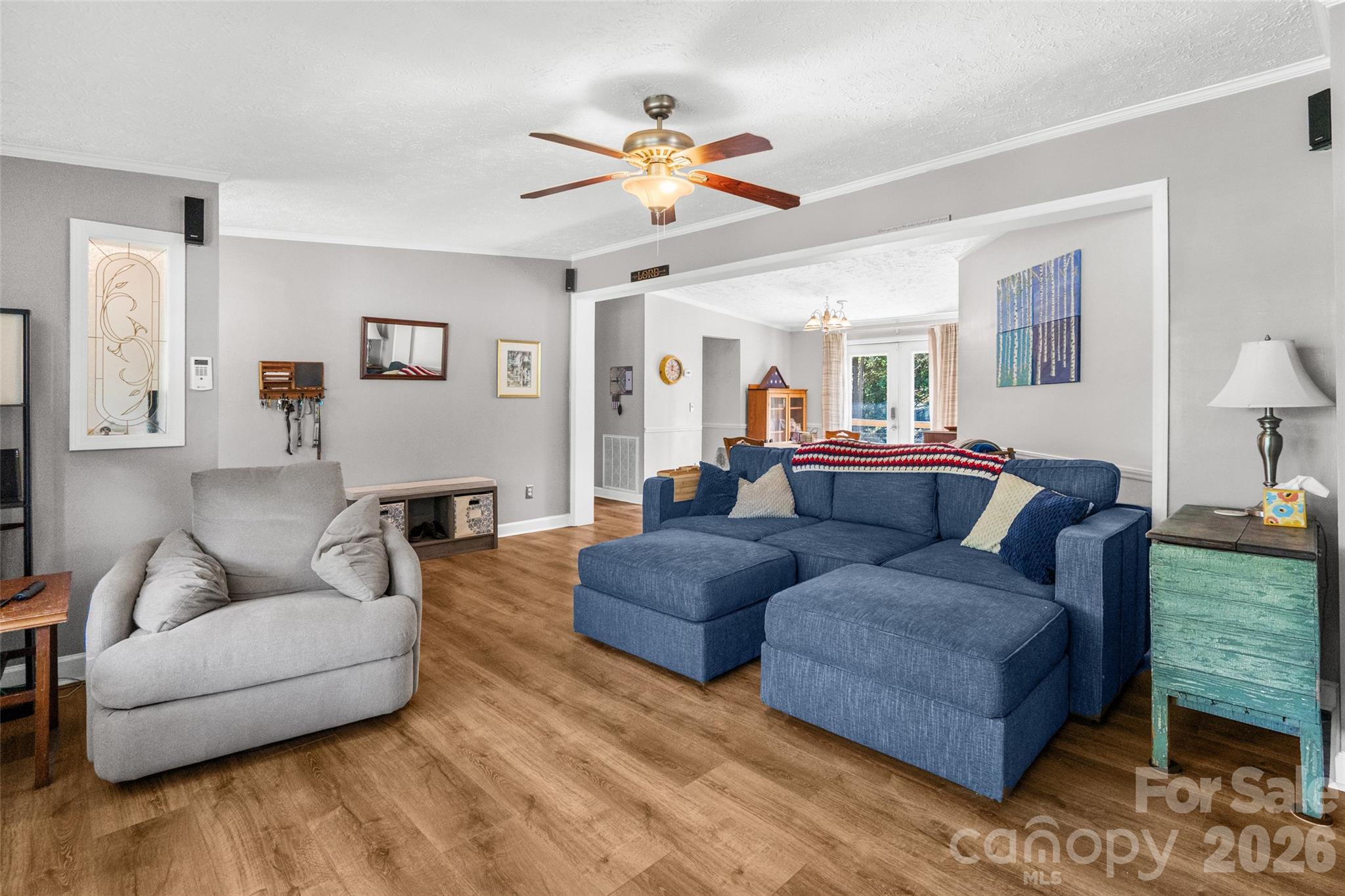 1551 Charlotte Highway — York