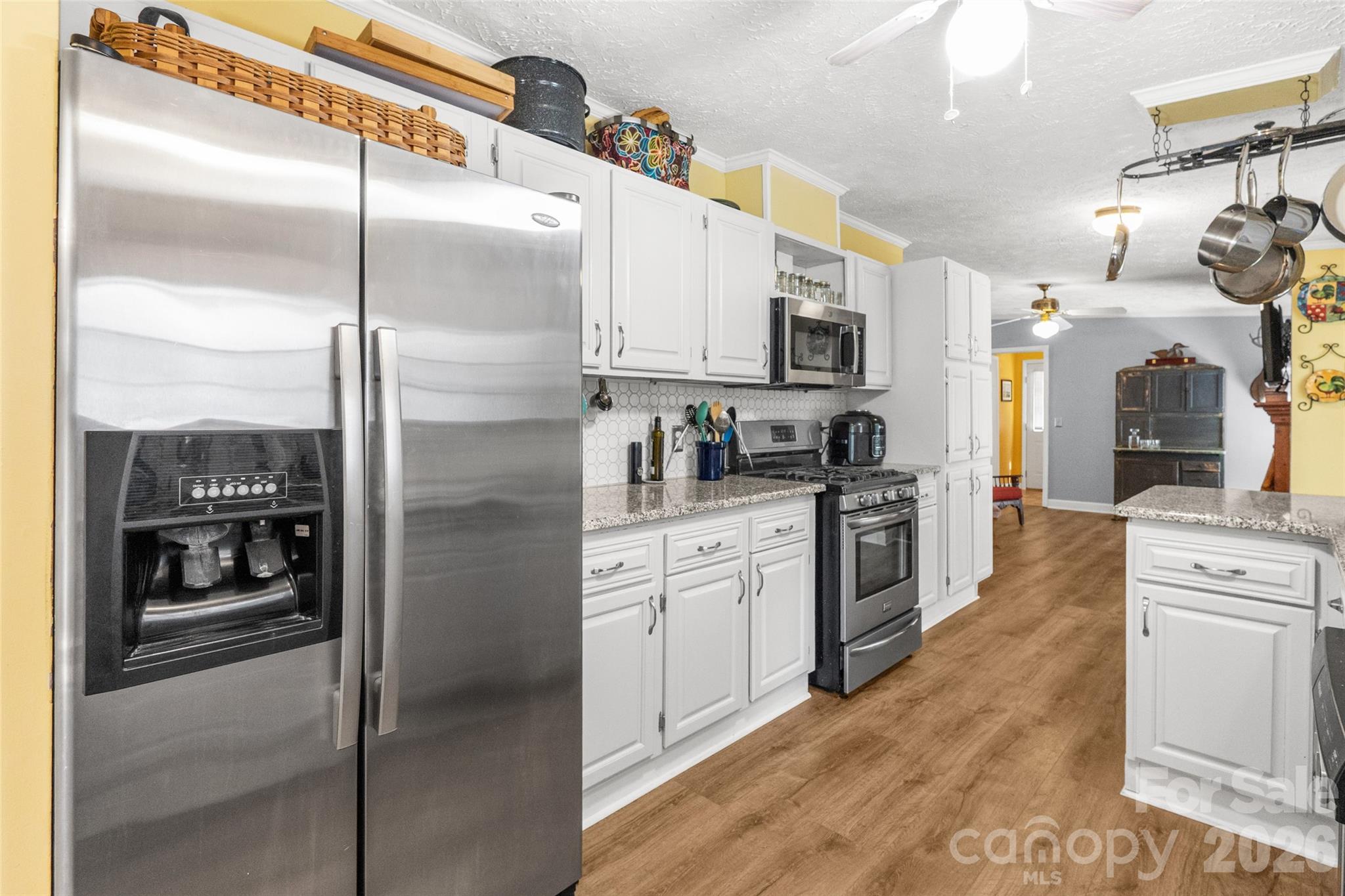 1551 Charlotte Highway — York