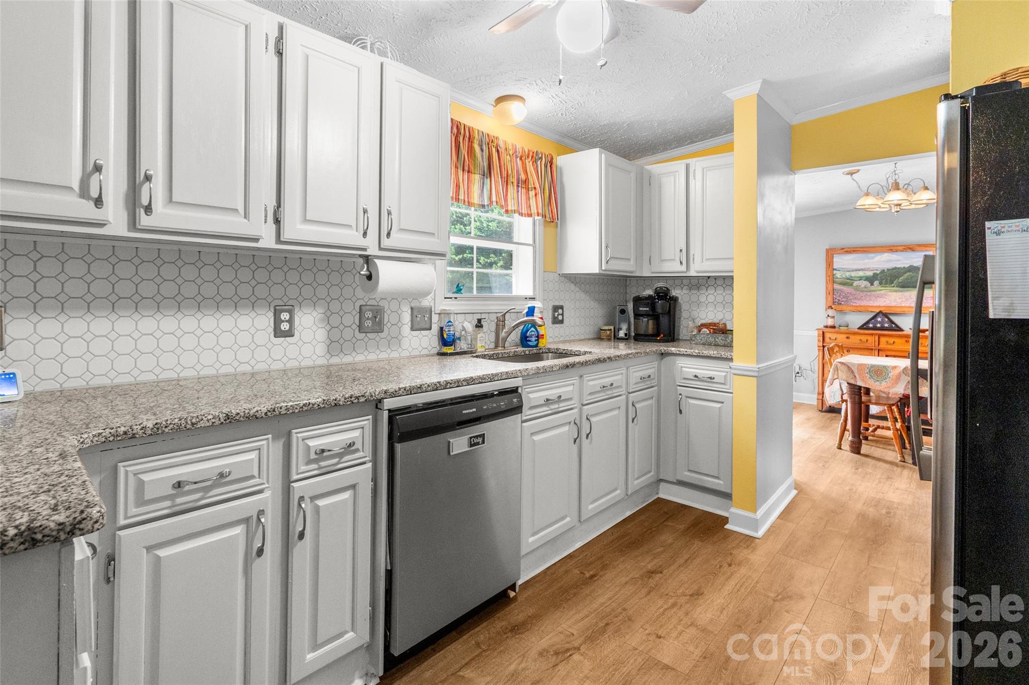 1551 Charlotte Highway — York