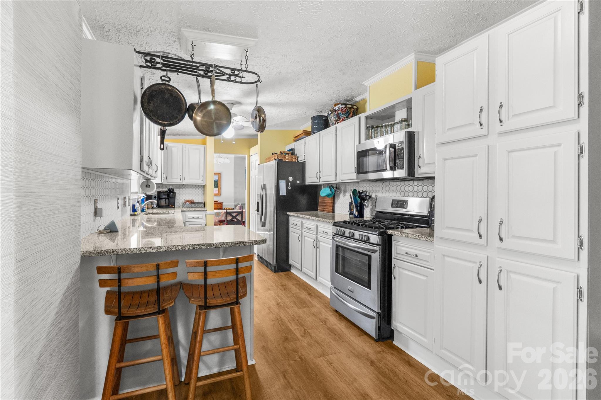 1551 Charlotte Highway — York