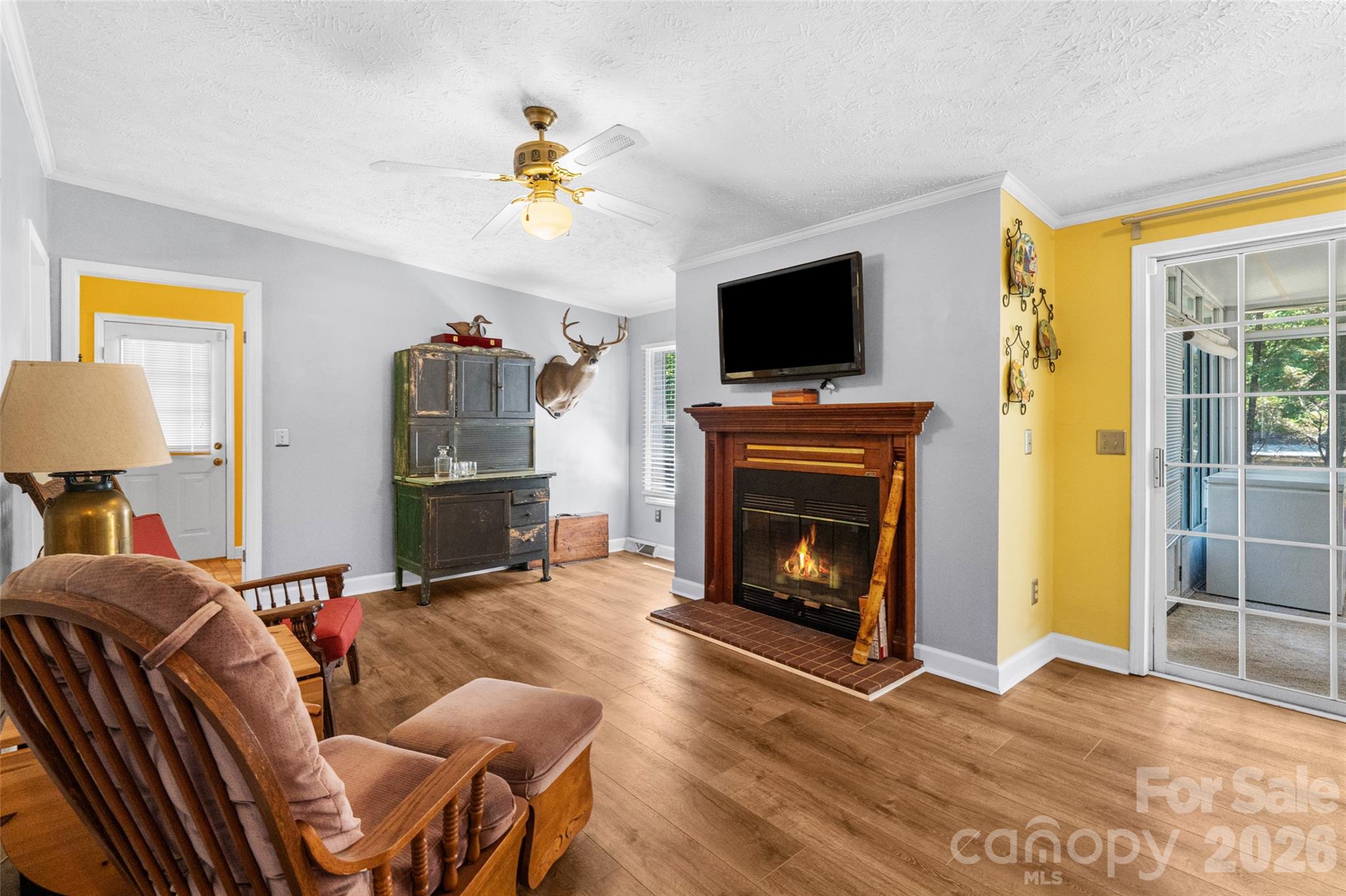1551 Charlotte Highway — York